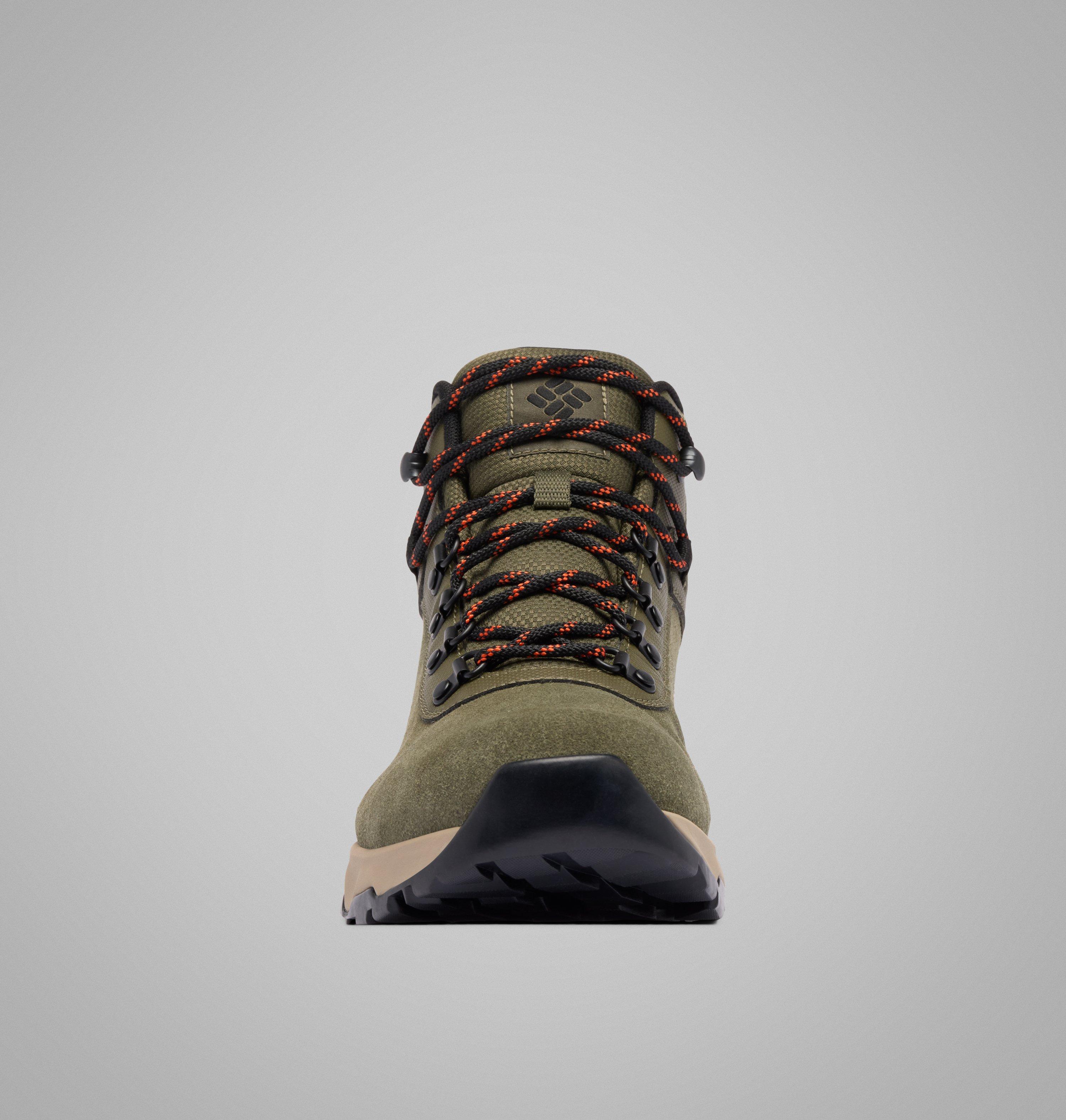 Men's Newton Wander Boot - Wide | 231 | 11 8