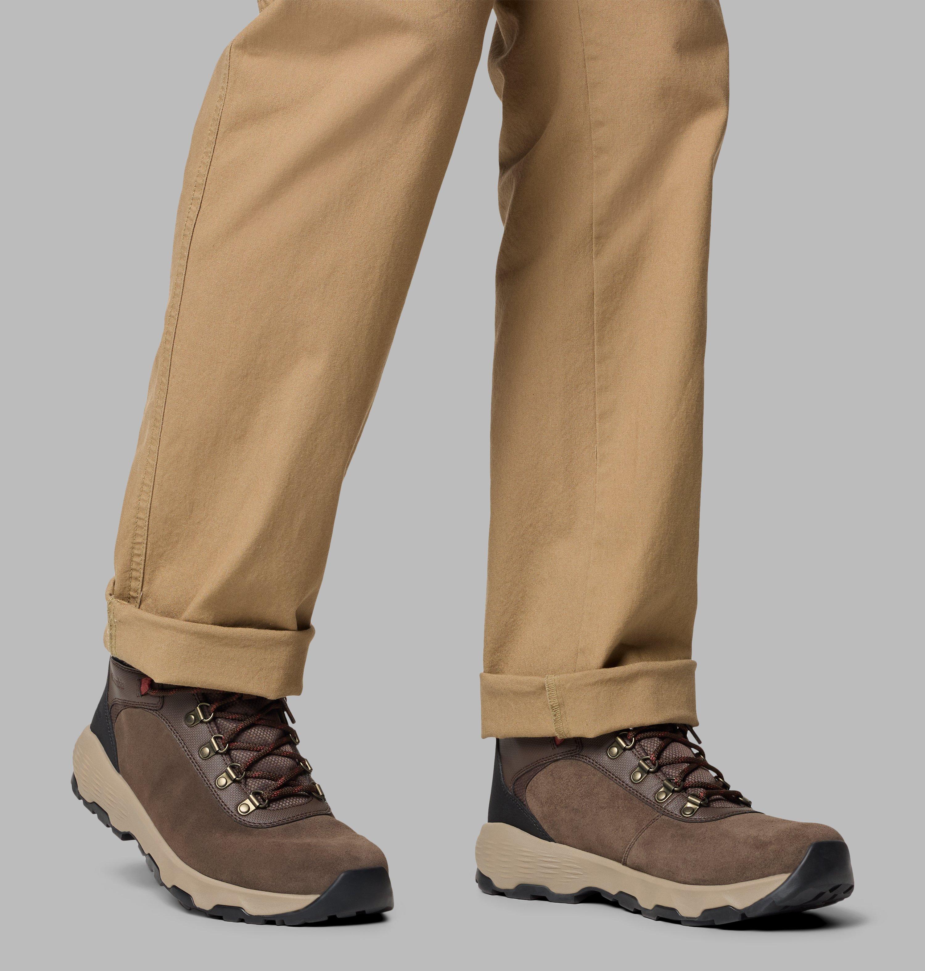 Men's Newton Wander Boot - Wide 10