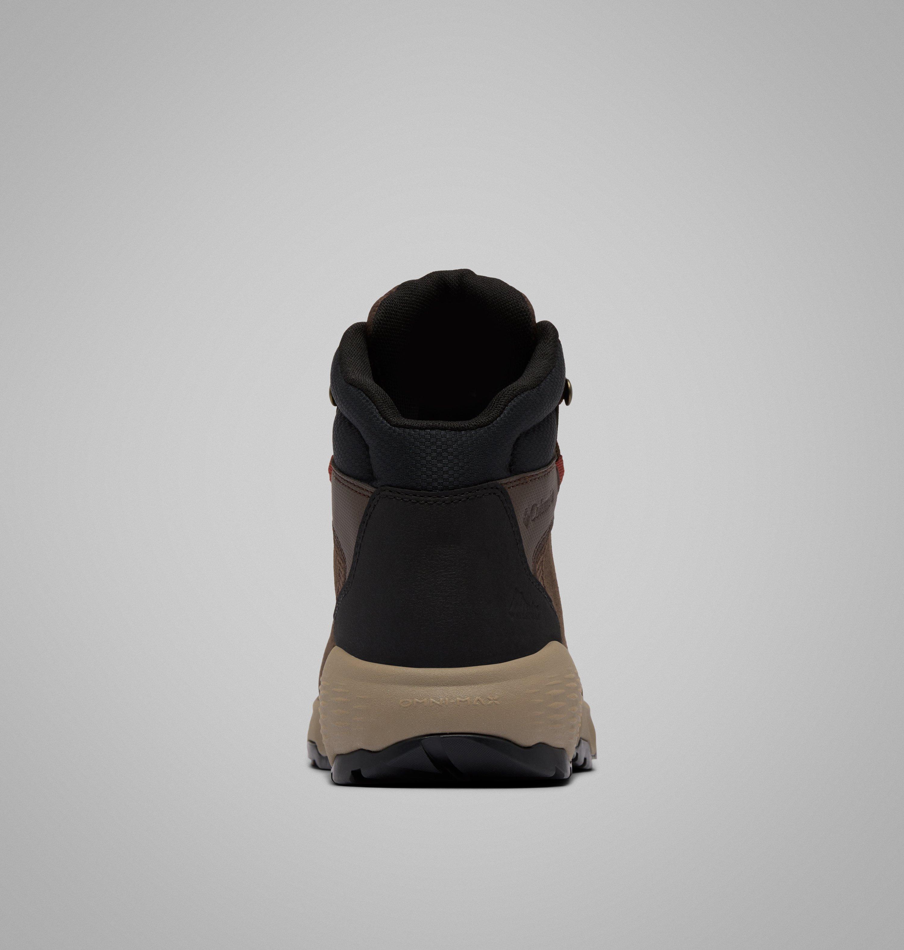 Men's Newton Wander Boot - Wide 2