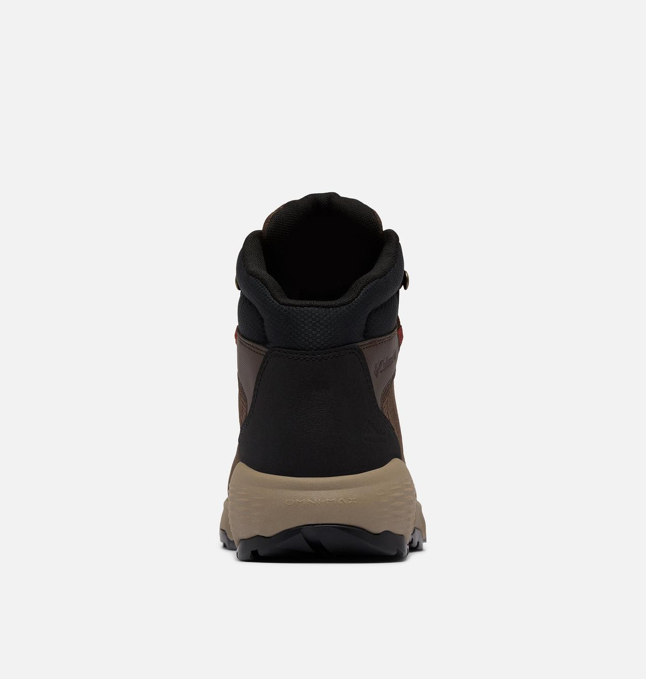 Men's Newton Wander™ Boot - Wide 2