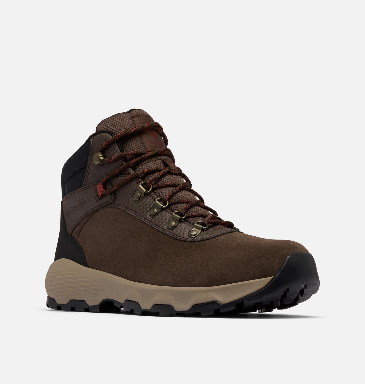 Men's Newton Wander™ Boot - Wide 3