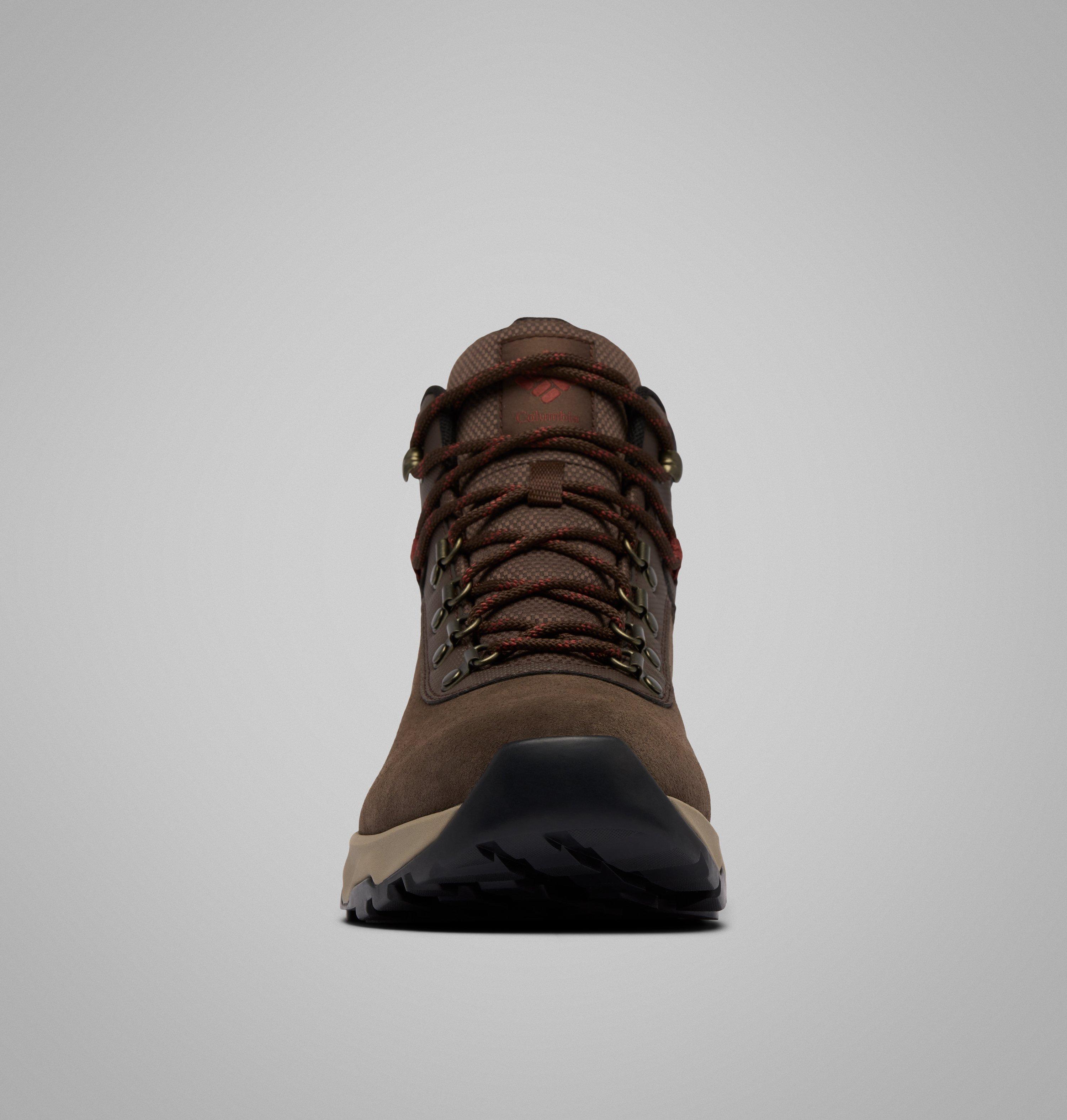 Men's Newton Wander Boot - Wide 8