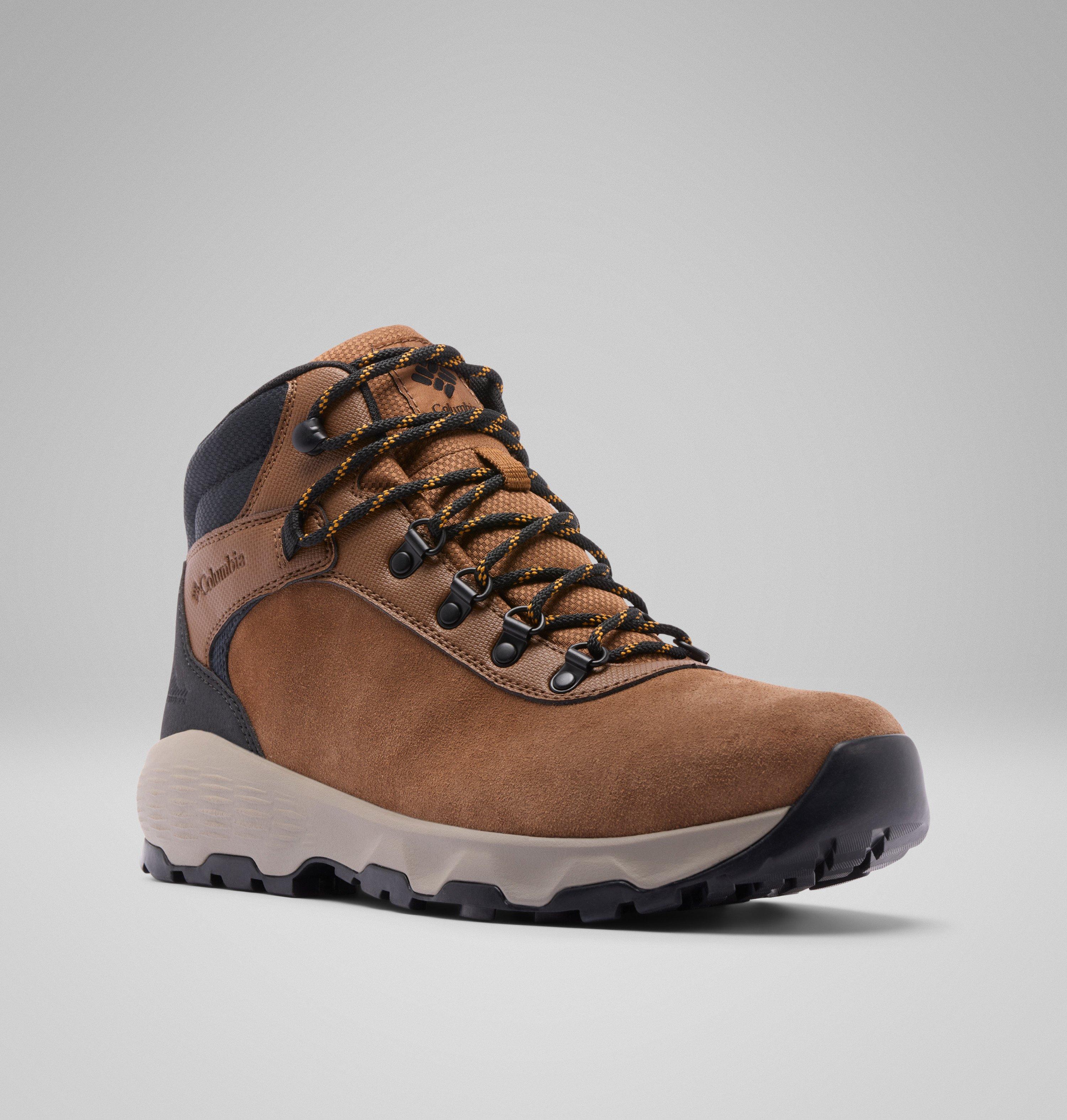 Men's Newton Wander Boot - Wide | 260 | 11.5 3