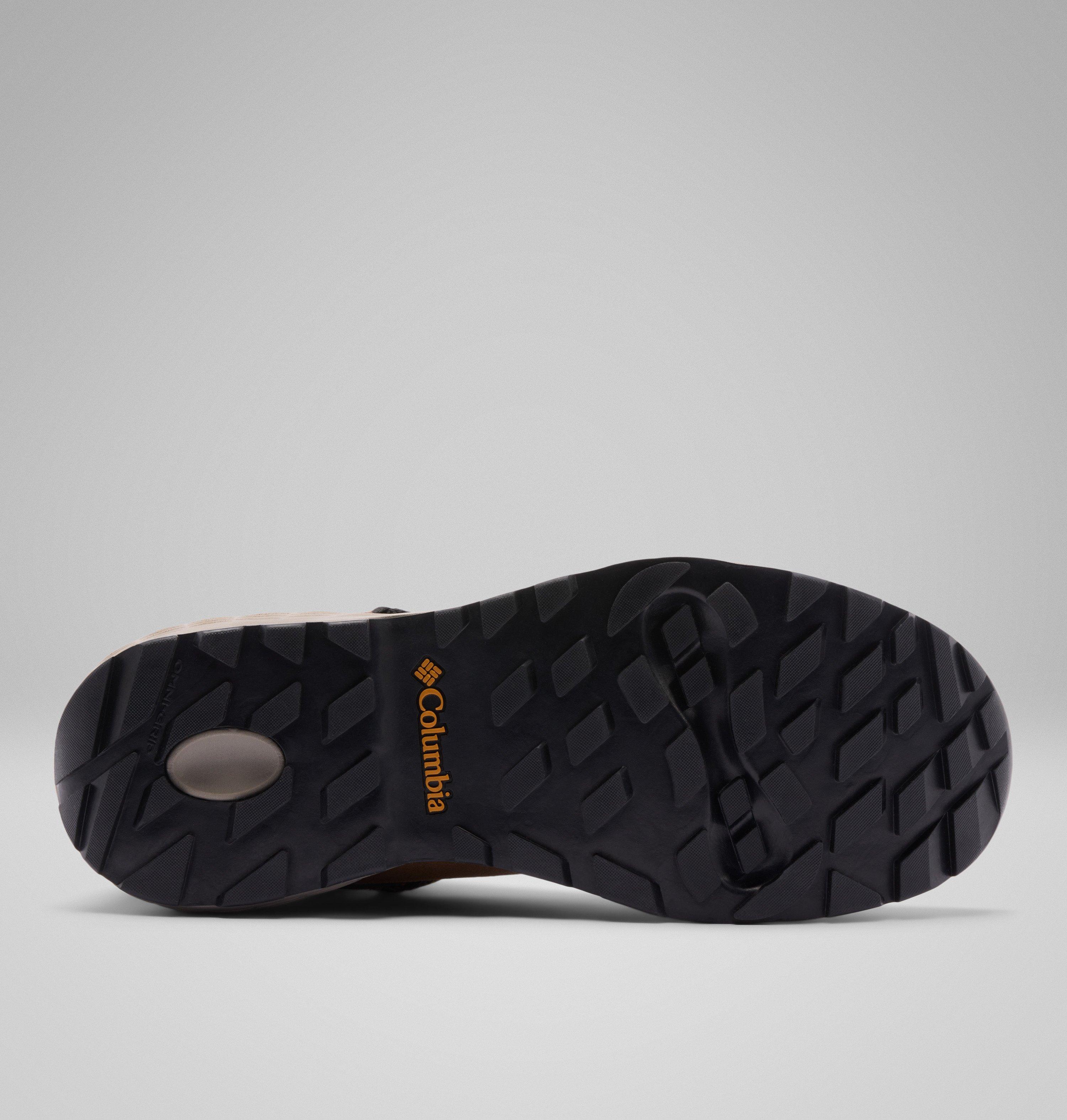 Men's Newton Wander Boot - Wide | 260 | 11.5 5
