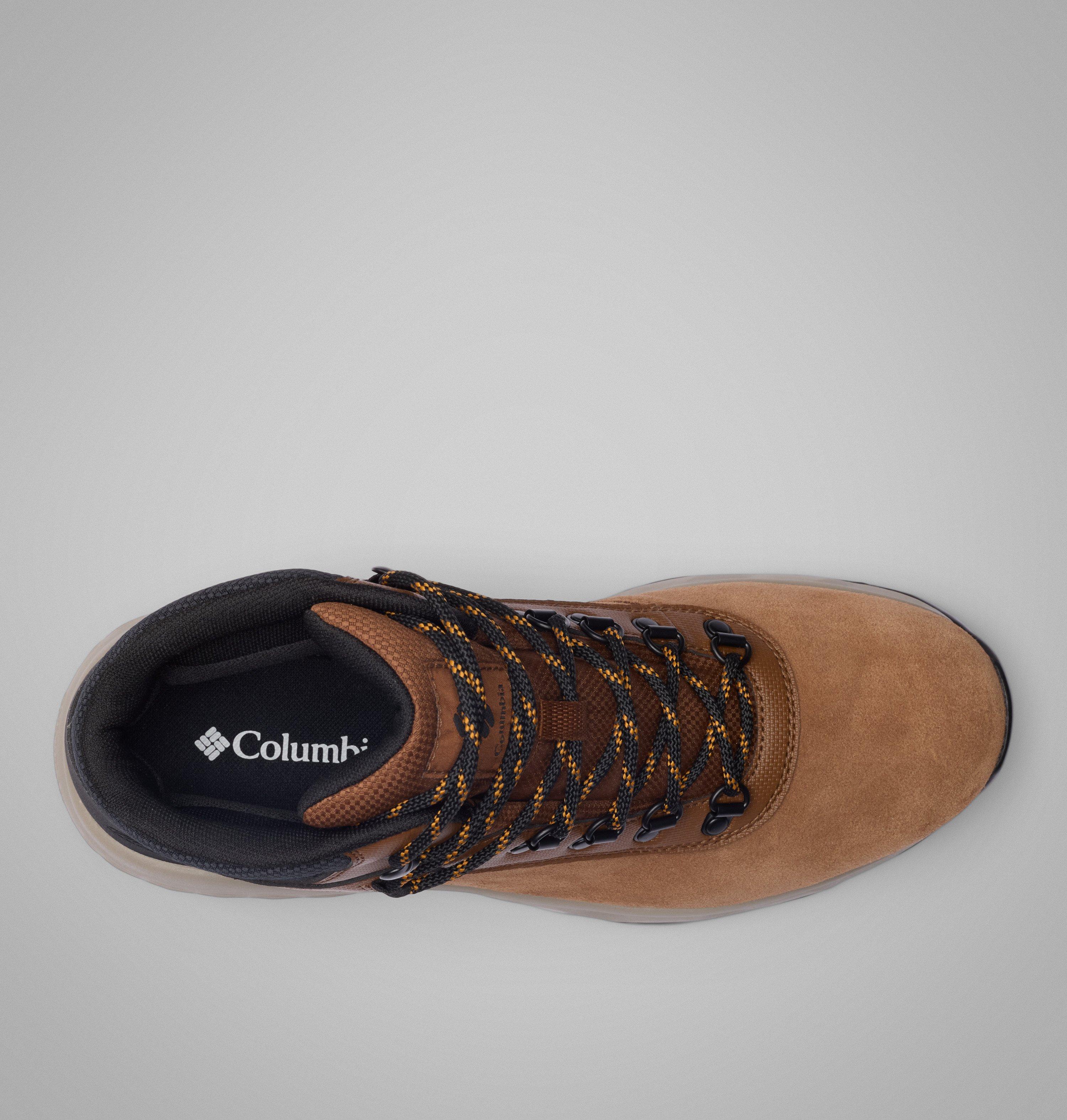 Men's Newton Wander Boot - Wide | 260 | 11.5 4