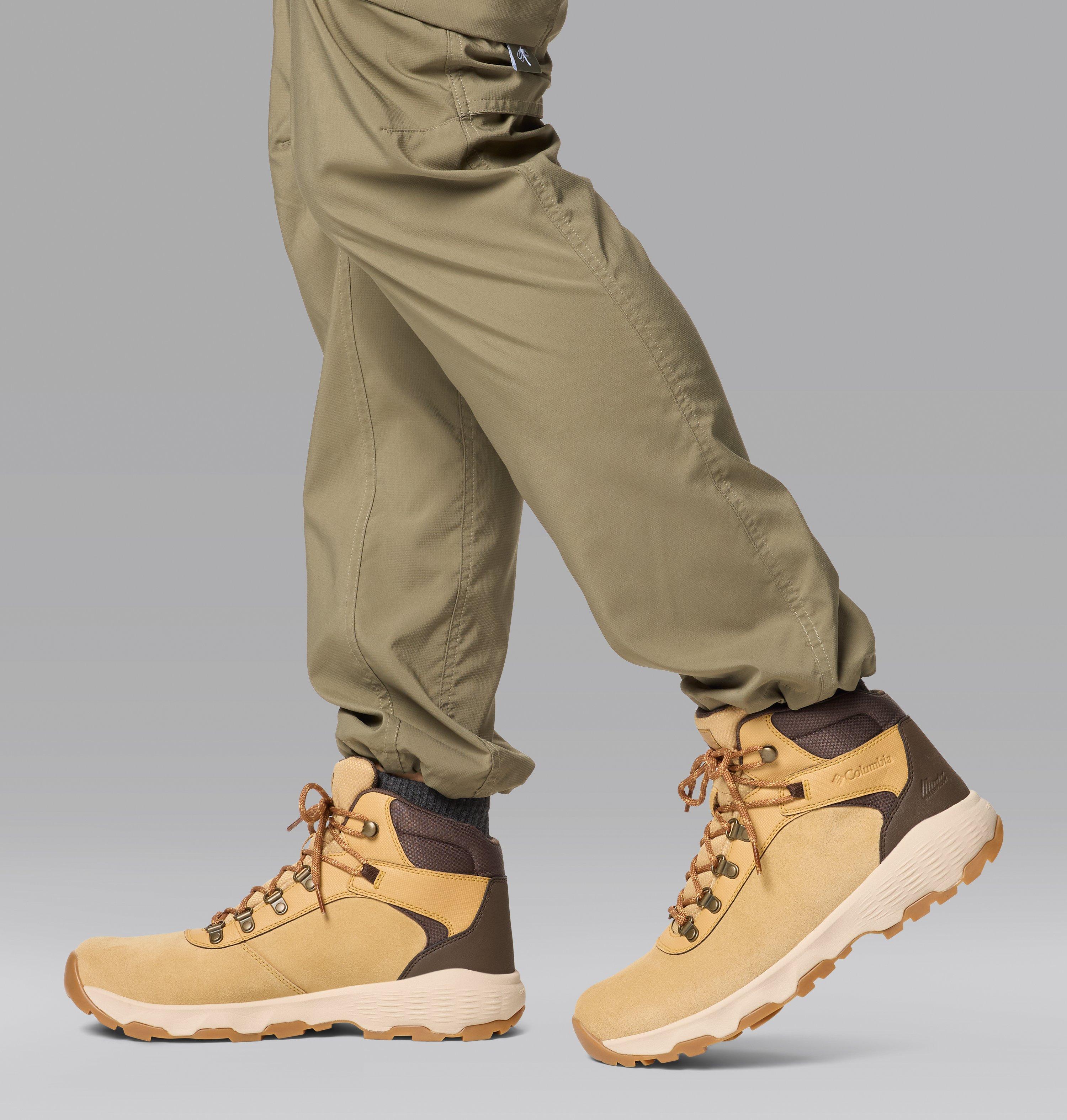 Men's Newton Wander Boot - Wide 10