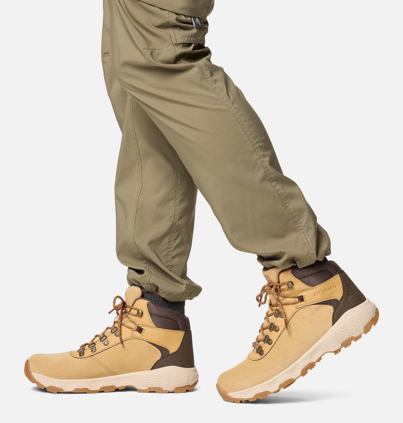 Men's Newton Wander™ Boot - Wide 10
