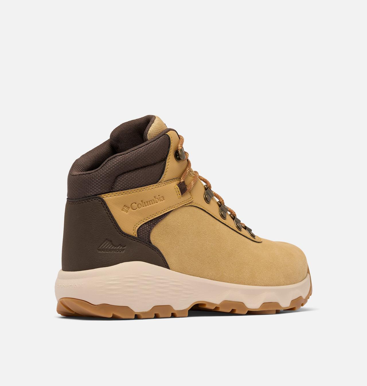 Men's Newton Wander™ Boot - Wide 9