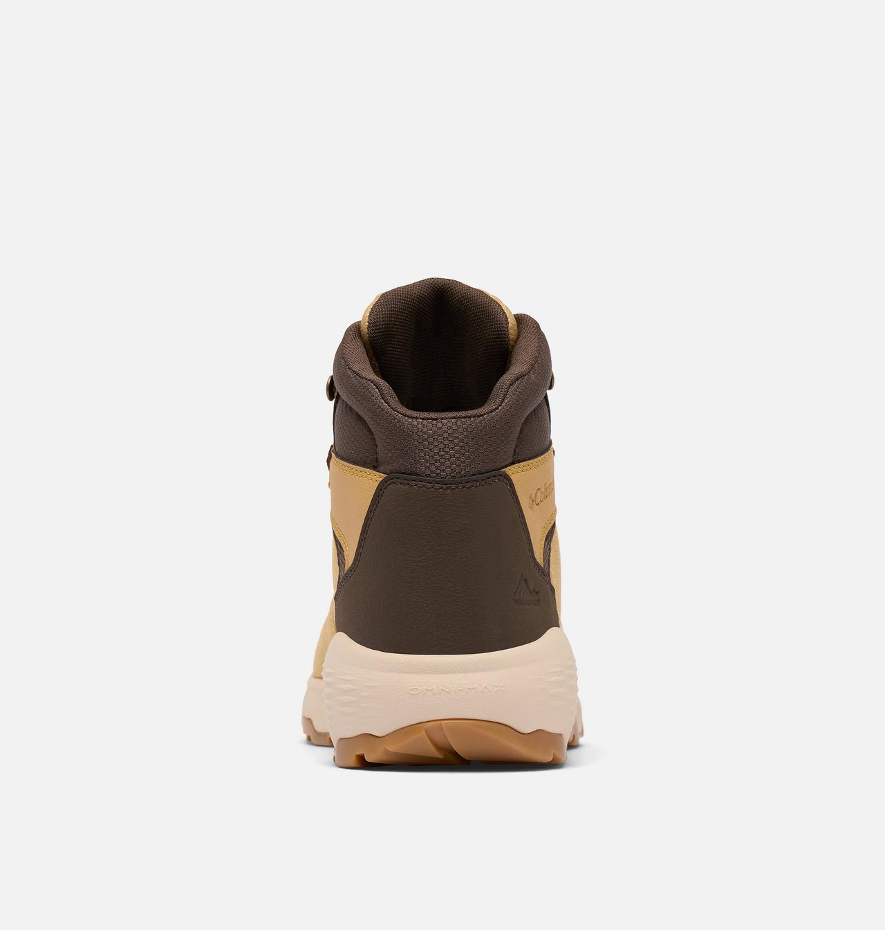 Men's Newton Wander™ Boot - Wide 2