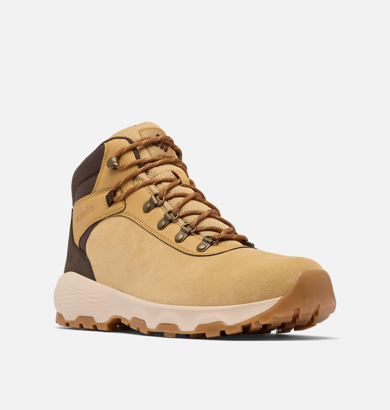 Men's Newton Wander™ Boot - Wide 3