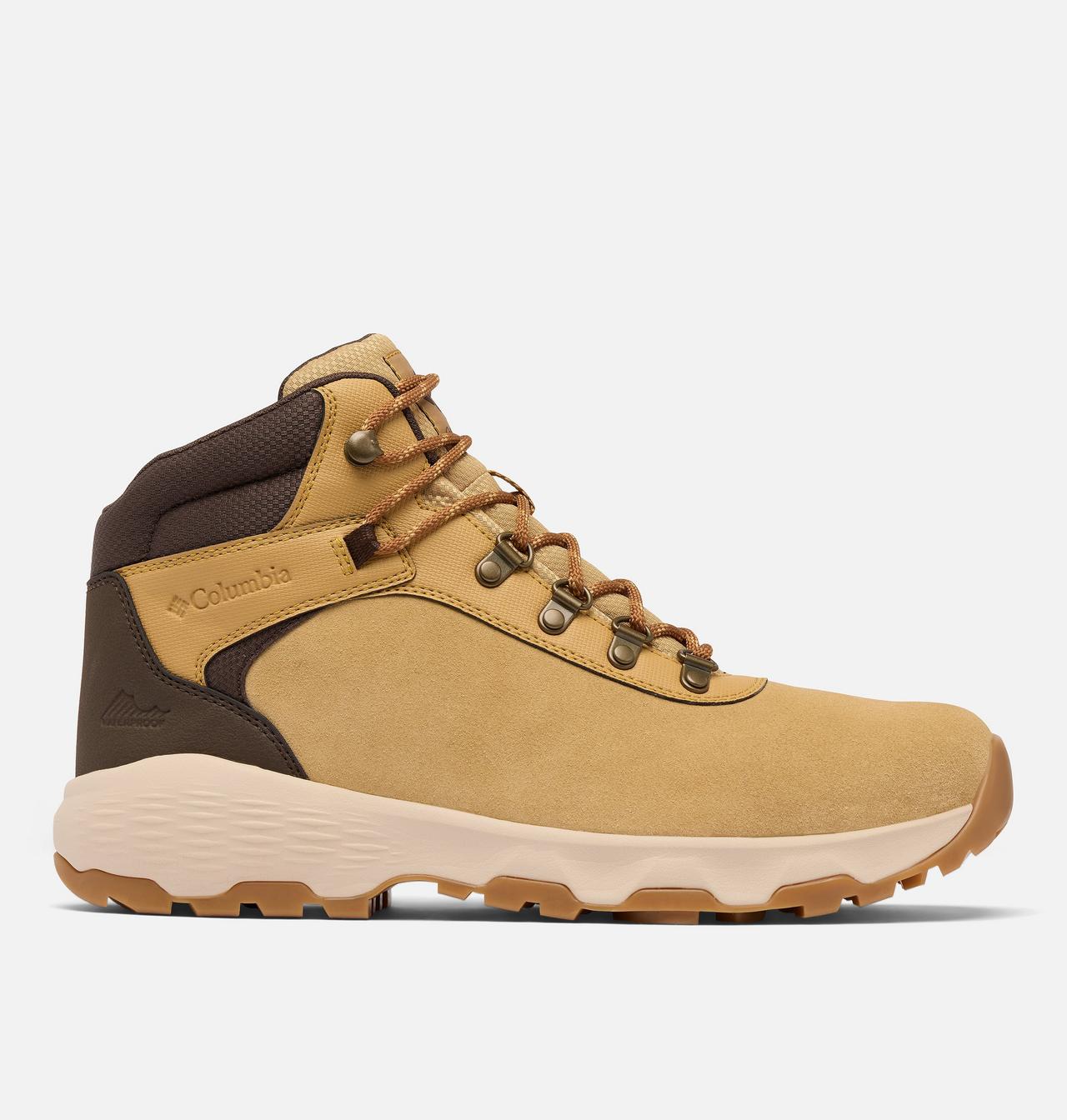 Men's Newton Wander™ Boot - Wide 1