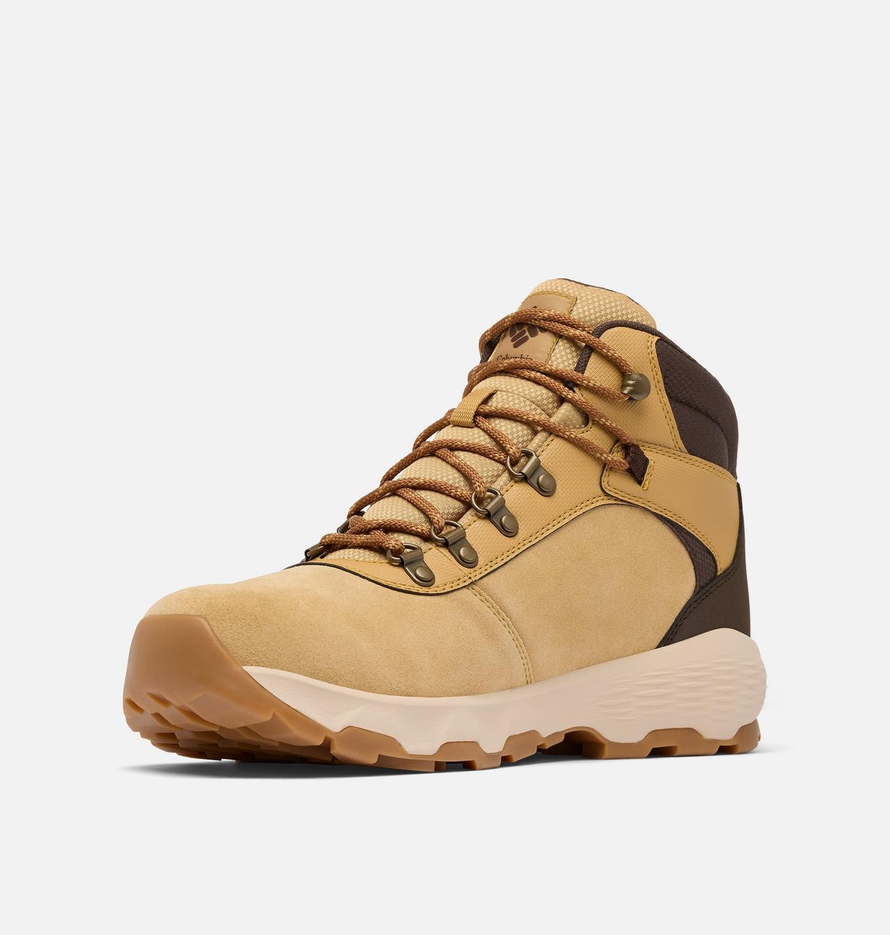 Men's Newton Wander™ Boot - Wide 7