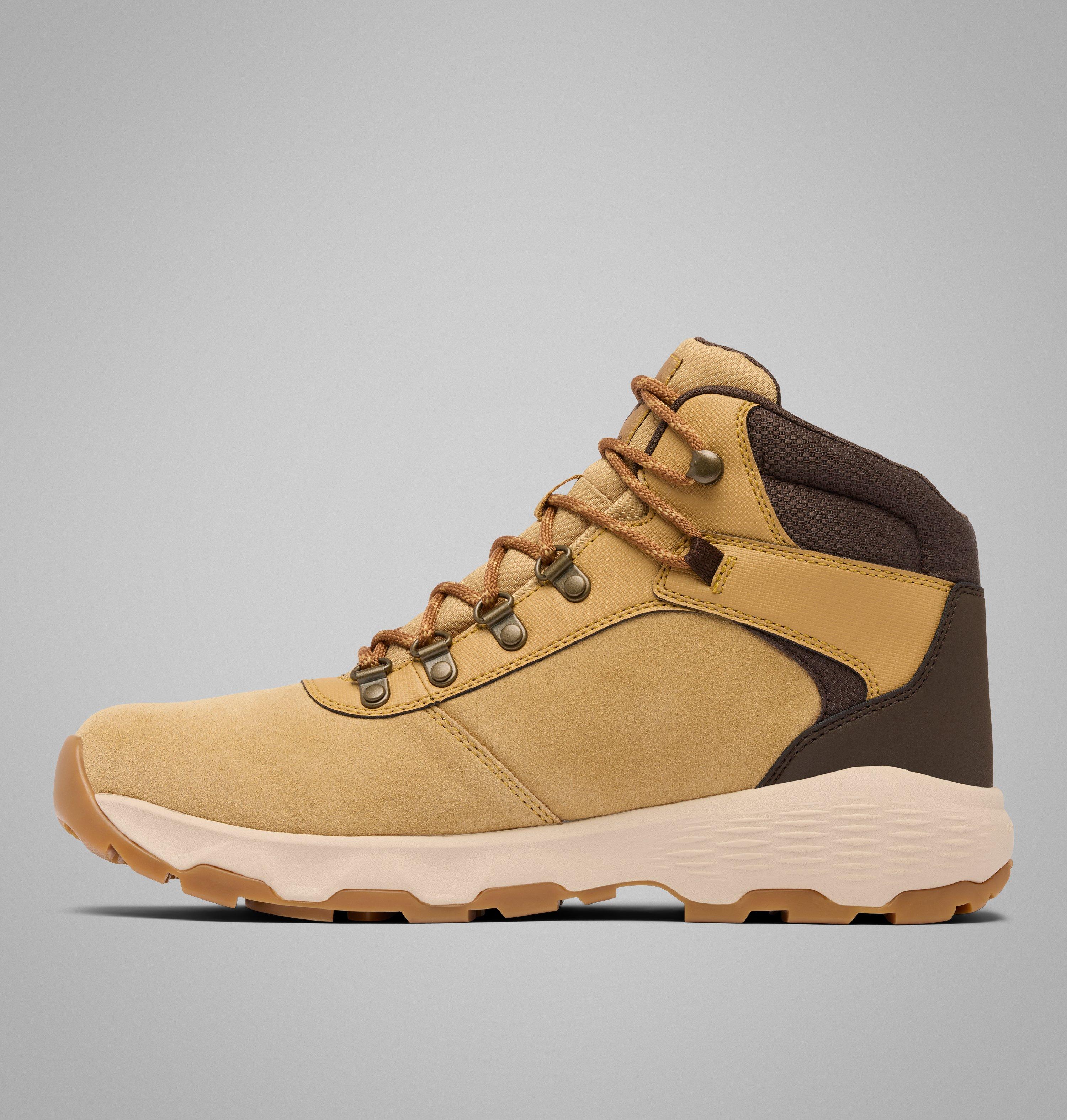 Men's Newton Wander Boot - Wide 6