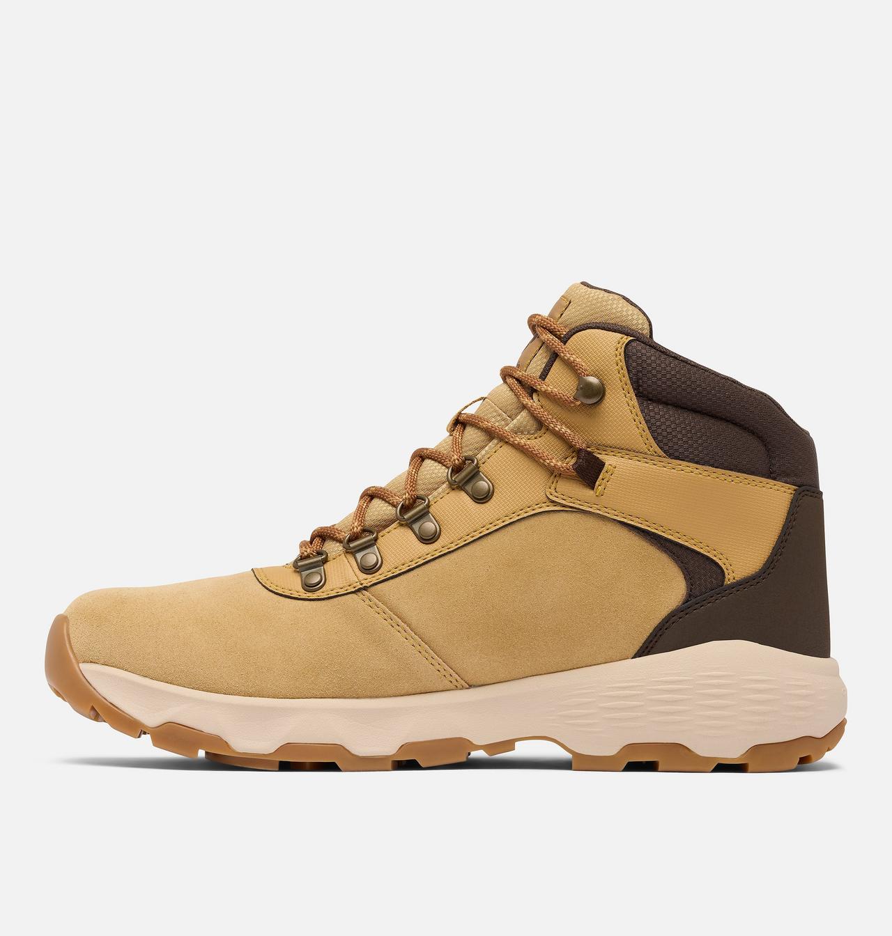 Men's Newton Wander™ Boot - Wide 6