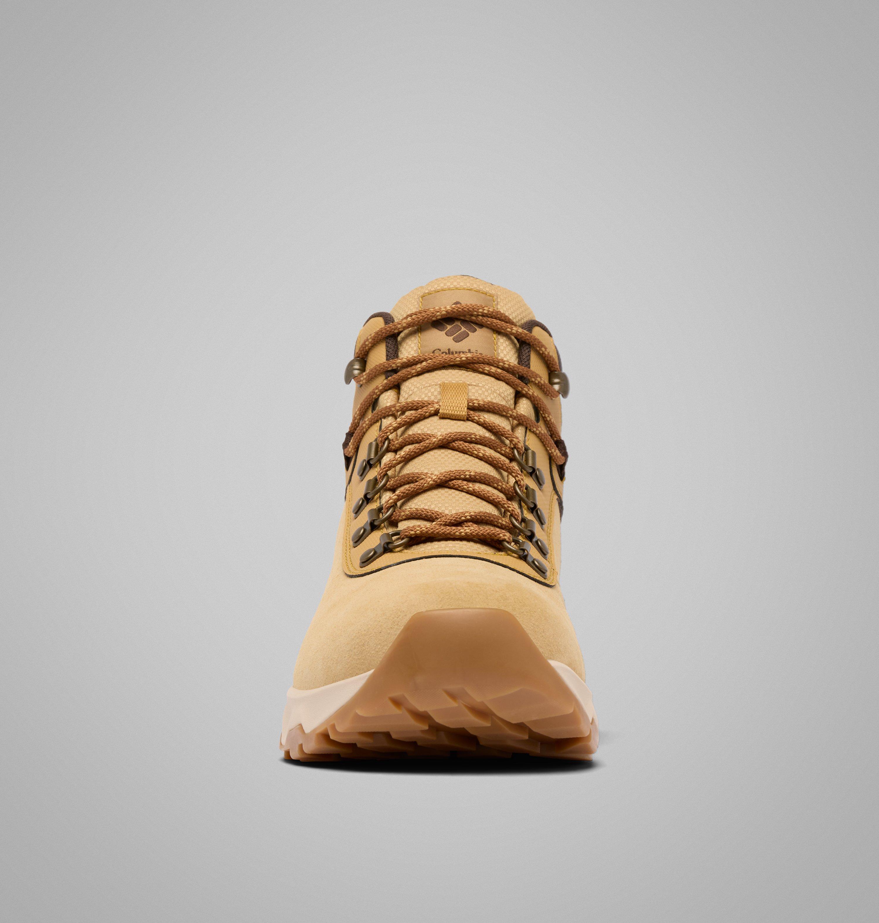 Men's Newton Wander Boot - Wide 8