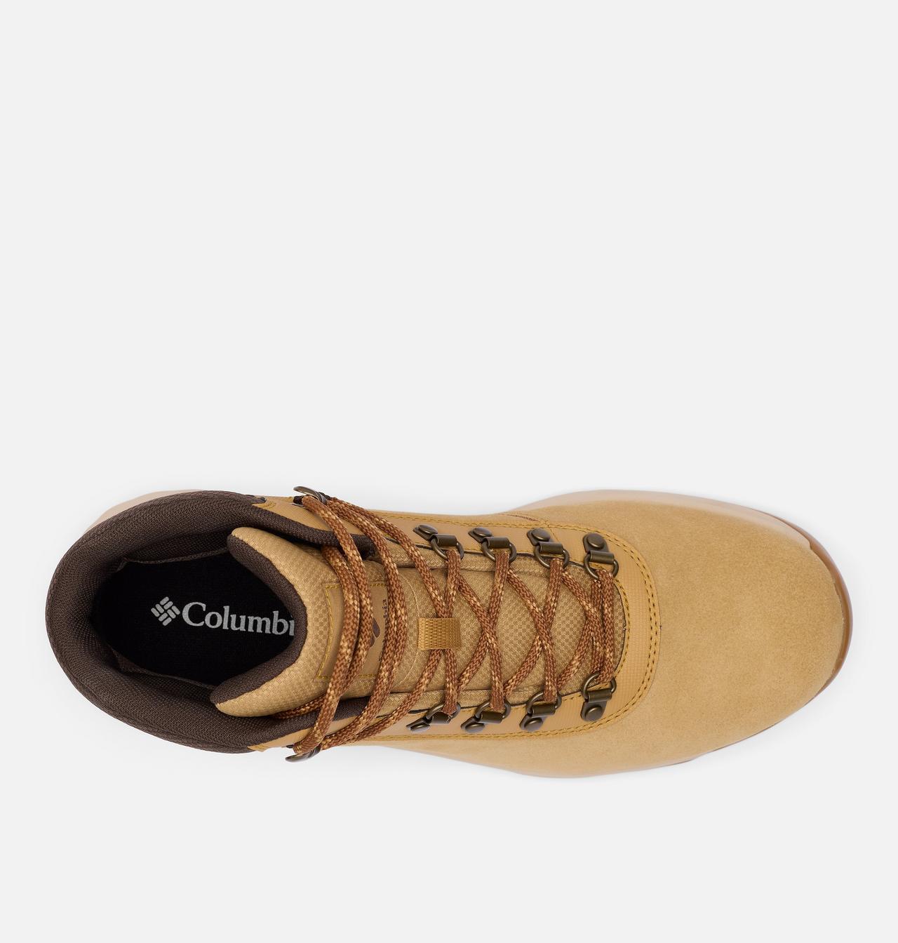 Men's Newton Wander™ Boot - Wide 4
