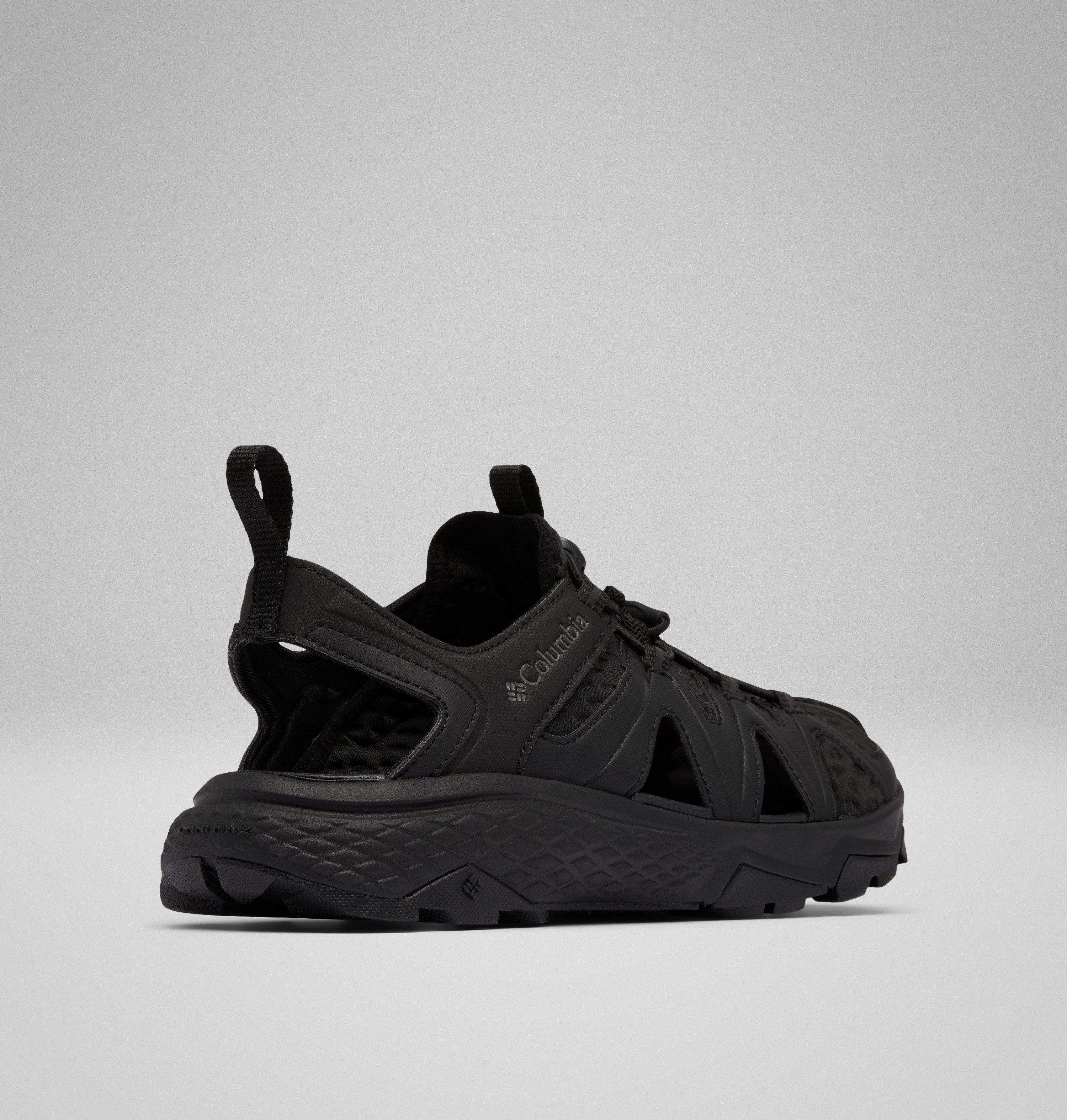 Men's Peakfreak Rush Shandal 9