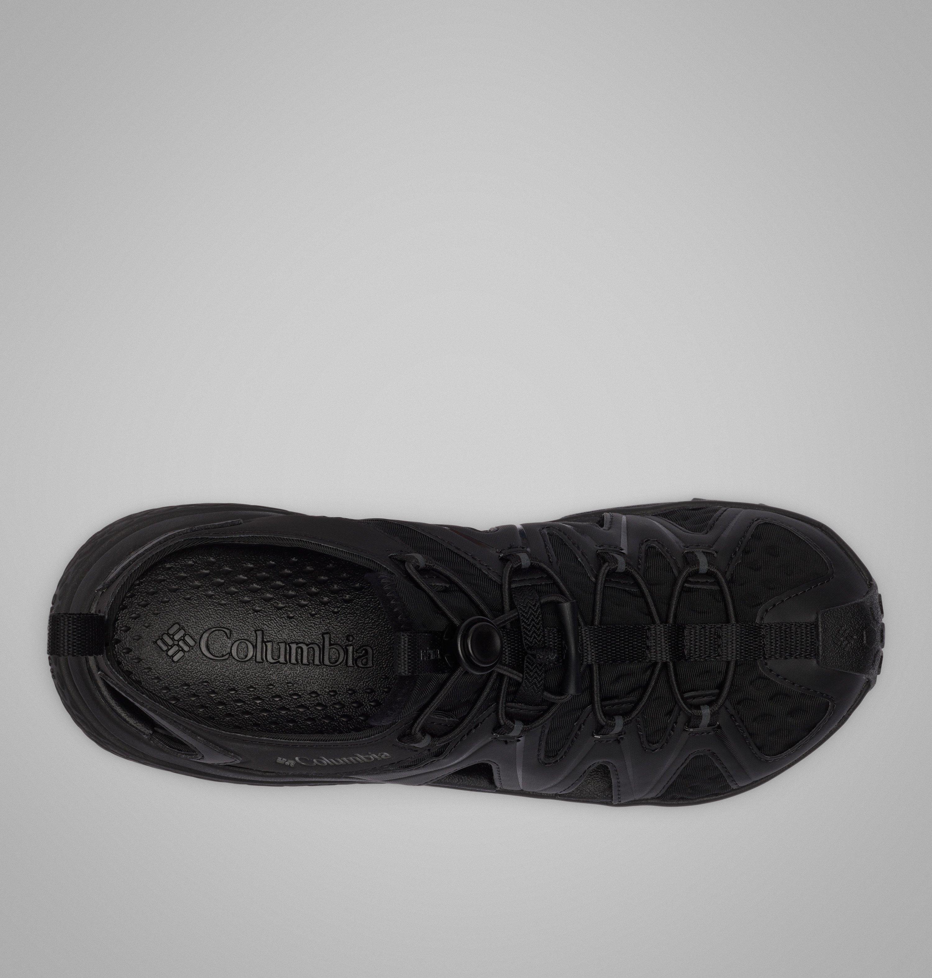 Men's Peakfreak Rush Shandal 4