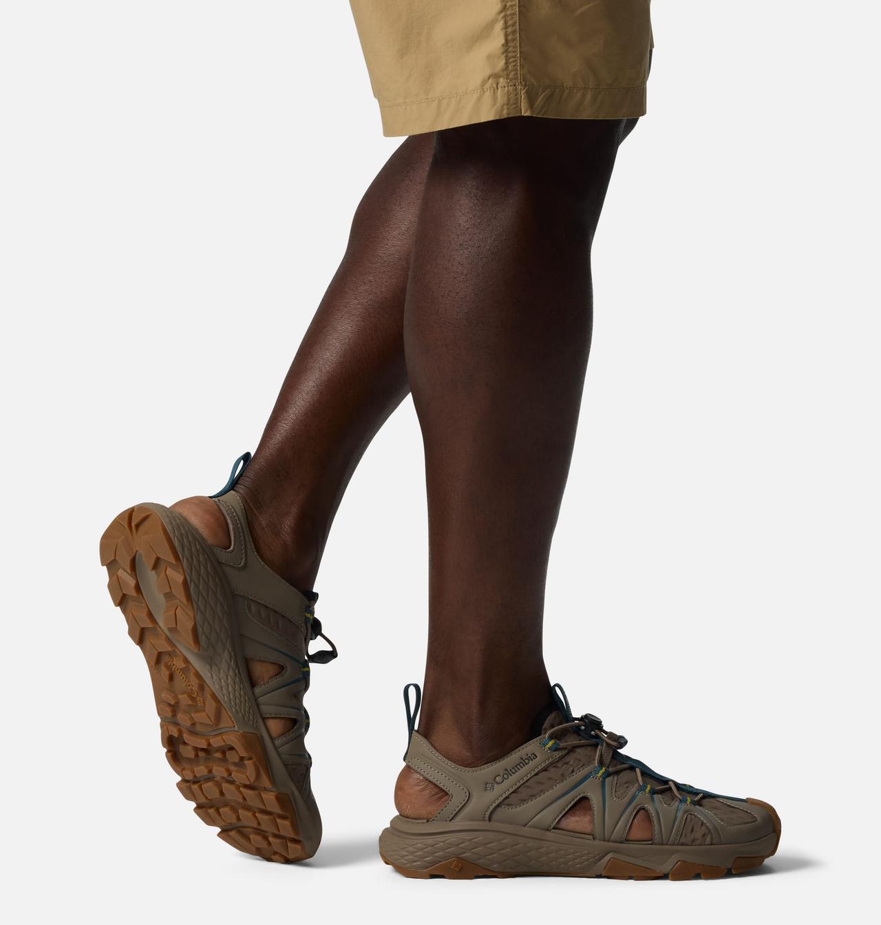Homme Shandale Peakfreak Rush 11