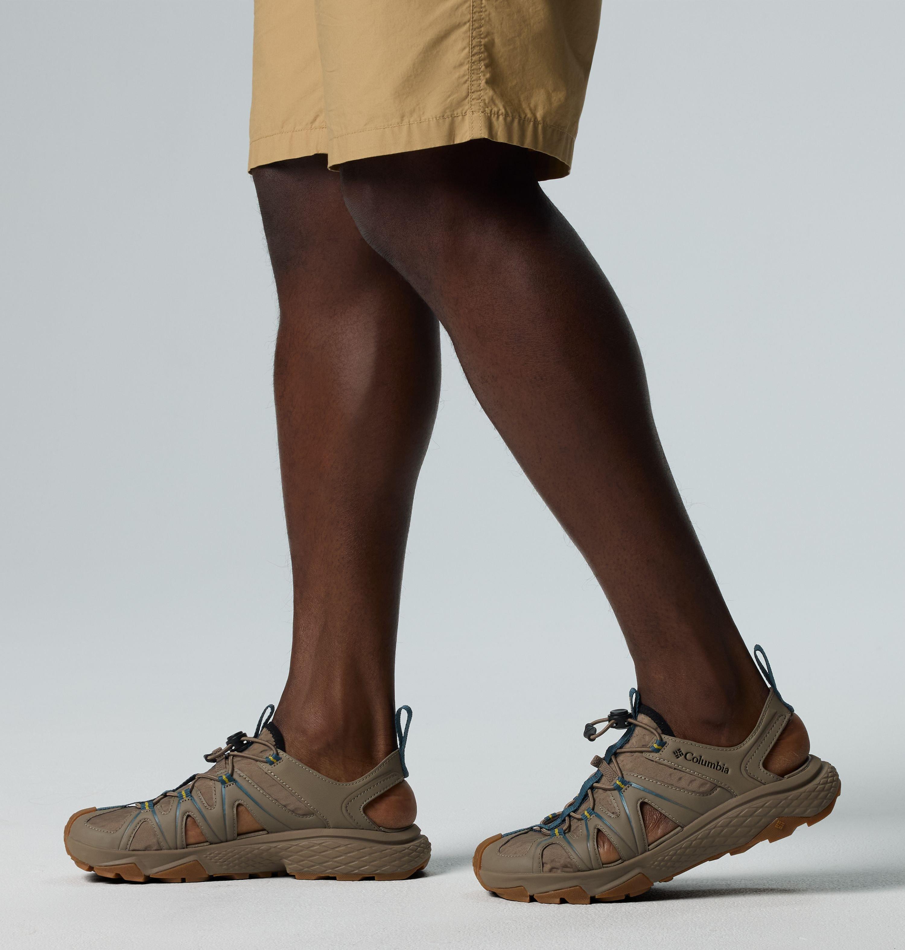 Homme Shandale Peakfreak Rush 10