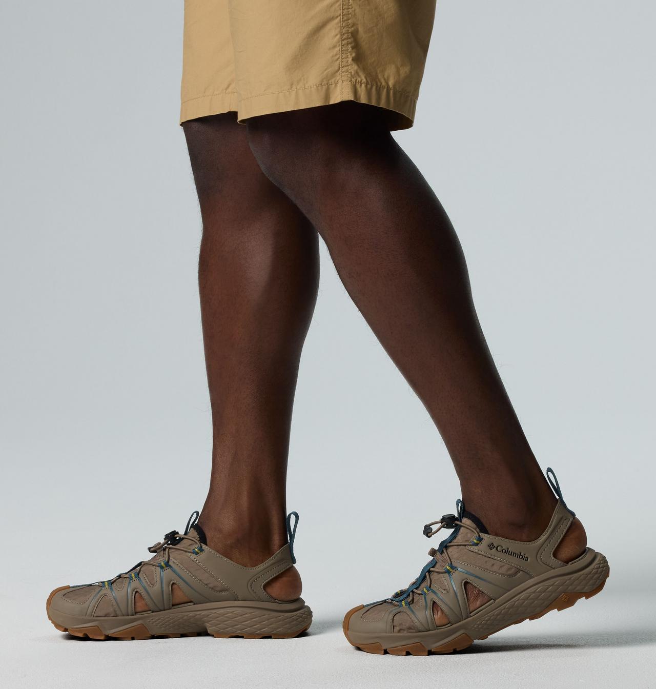 Homme Shandale Peakfreak Rush 10