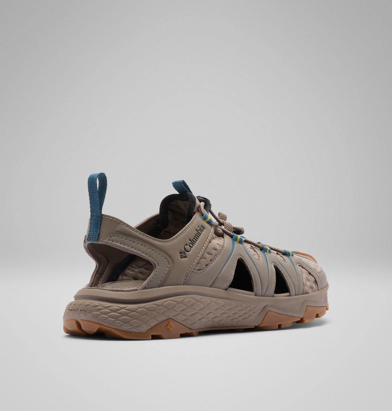 Homme Shandale Peakfreak Rush 9