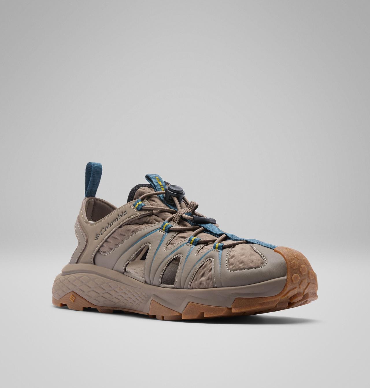 Homme Shandale Peakfreak Rush 3