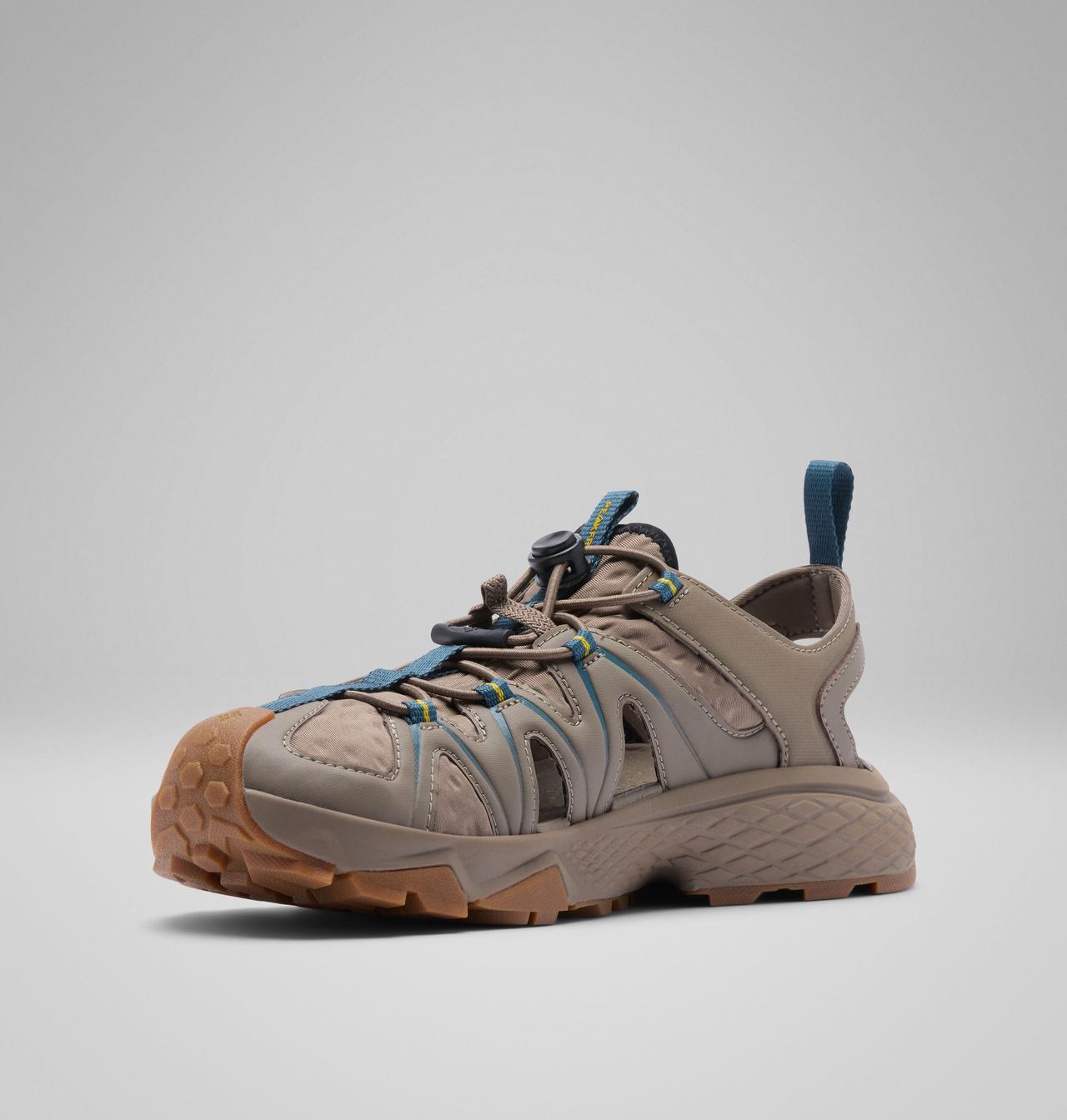 Homme Shandale Peakfreak Rush 7
