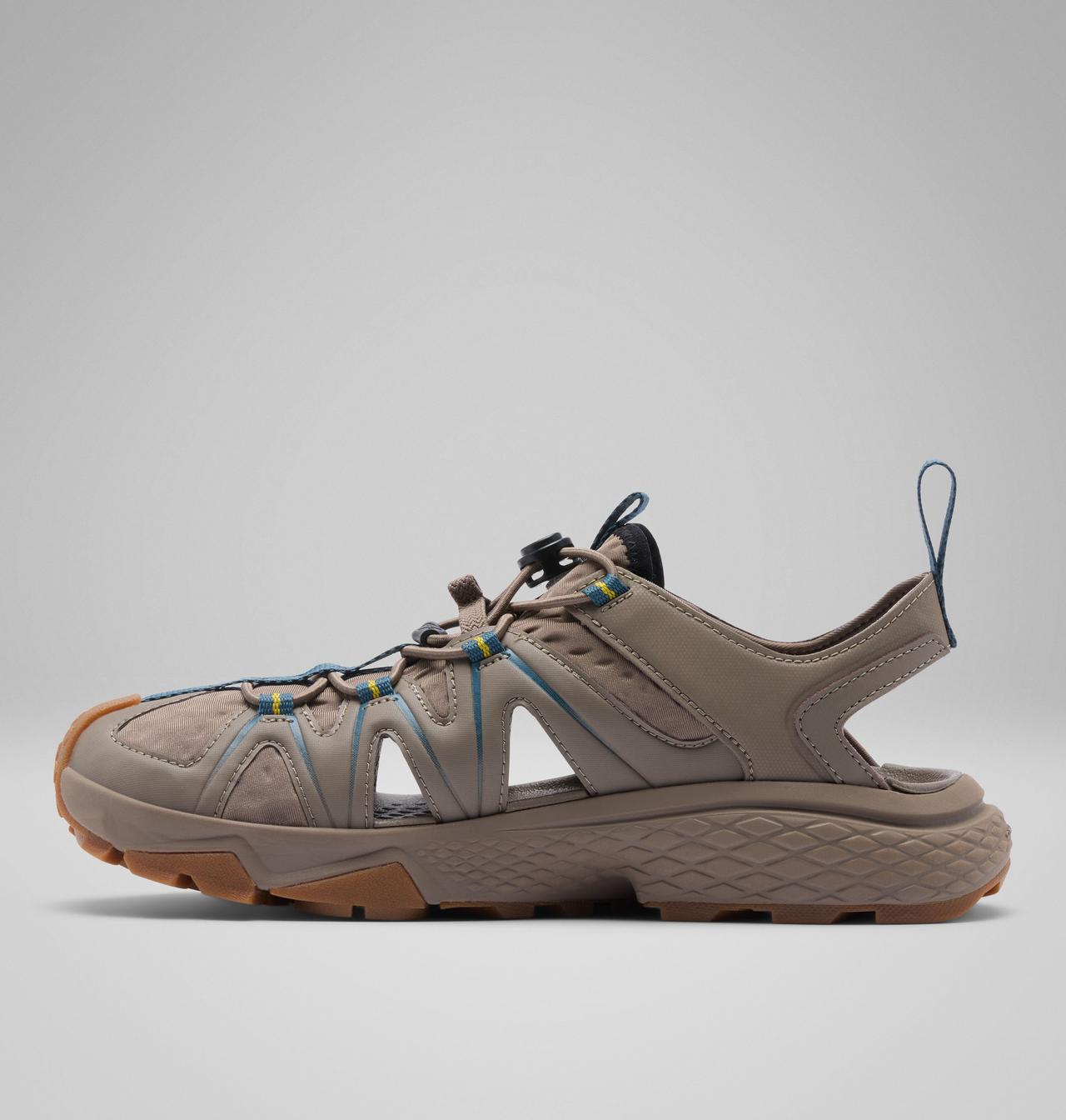 Homme Shandale Peakfreak Rush 6