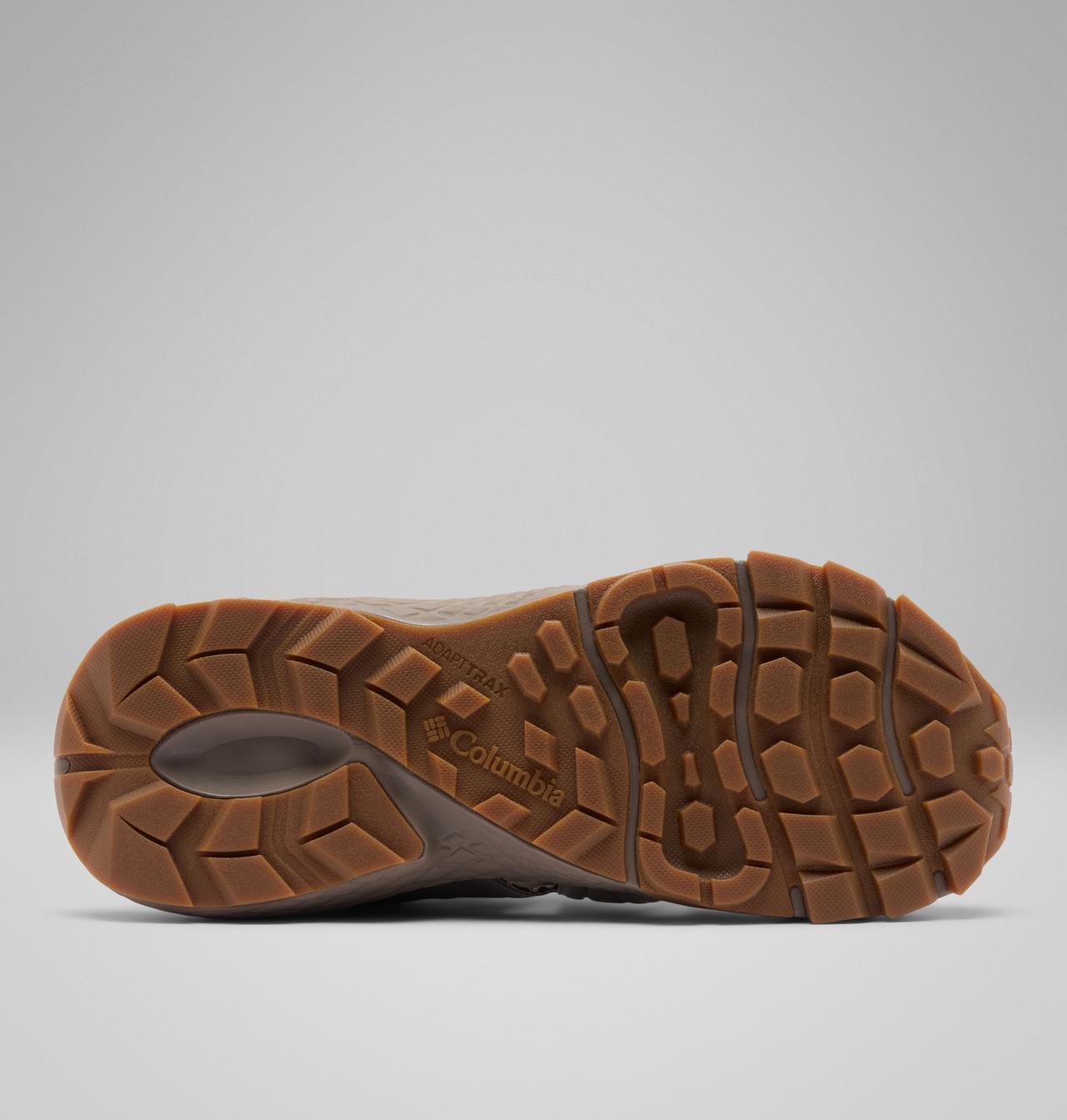 Homme Shandale Peakfreak Rush 5
