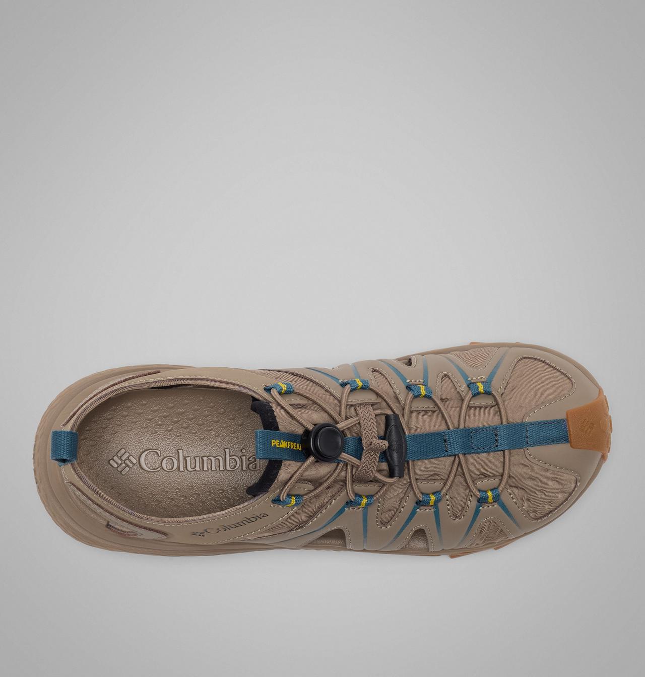 Homme Shandale Peakfreak Rush 4