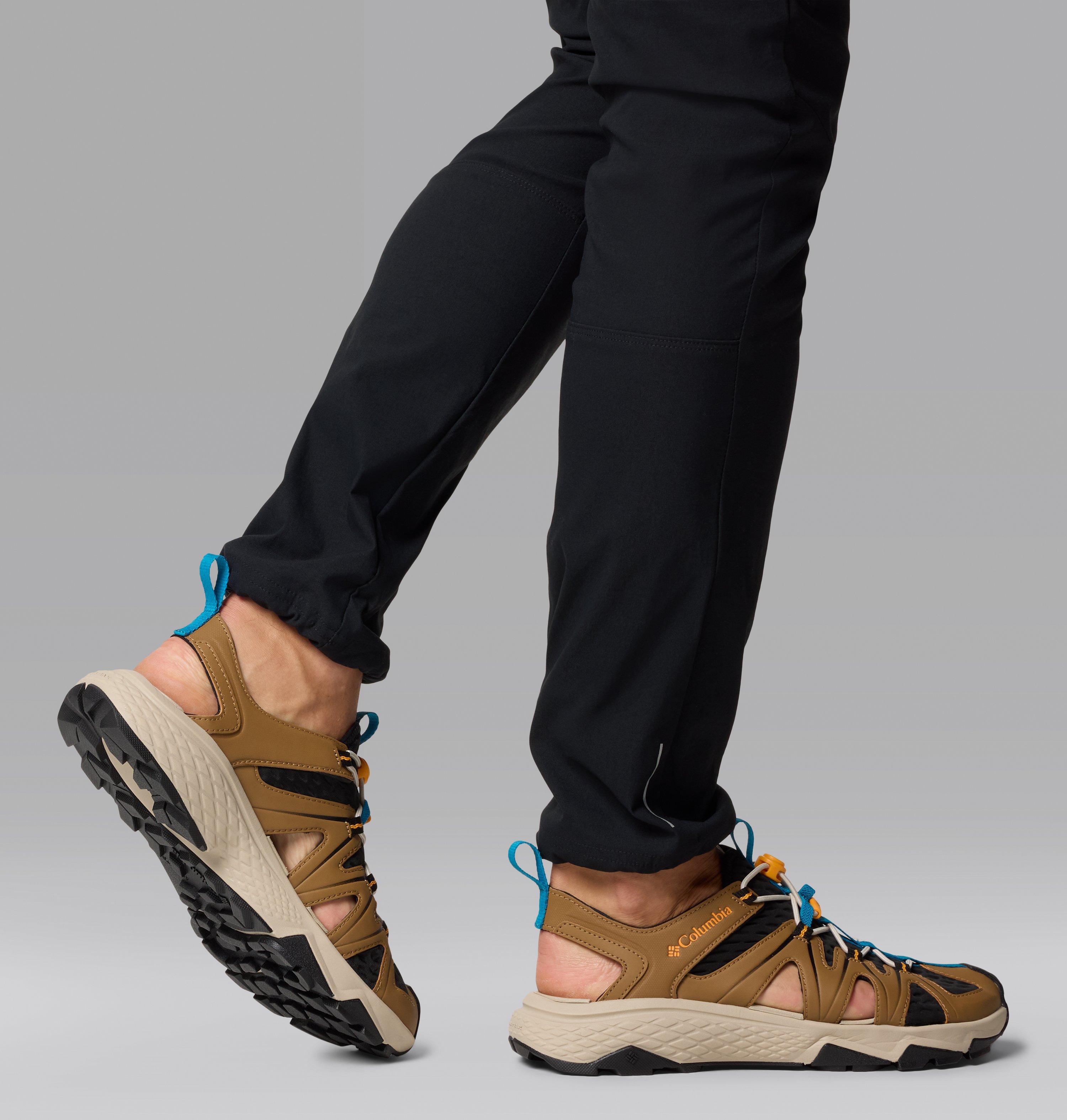 Men's Peakfreak Rush Shandal | Columbia