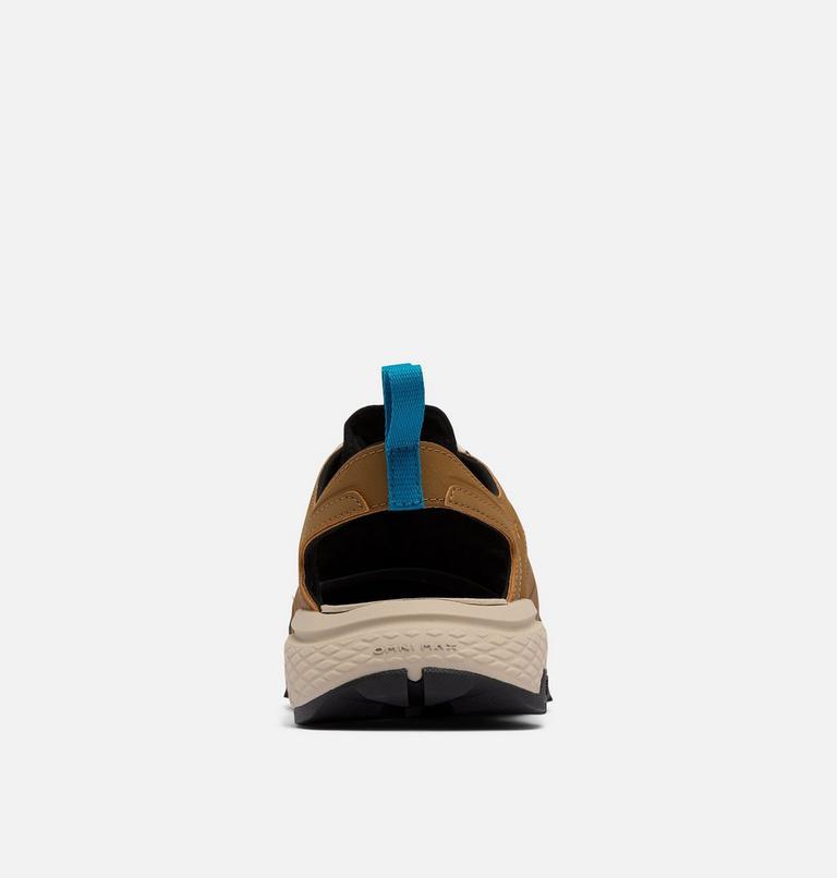 Sandalias Peakfreak Rush para hombre, Color: Delta, Mango, image 2