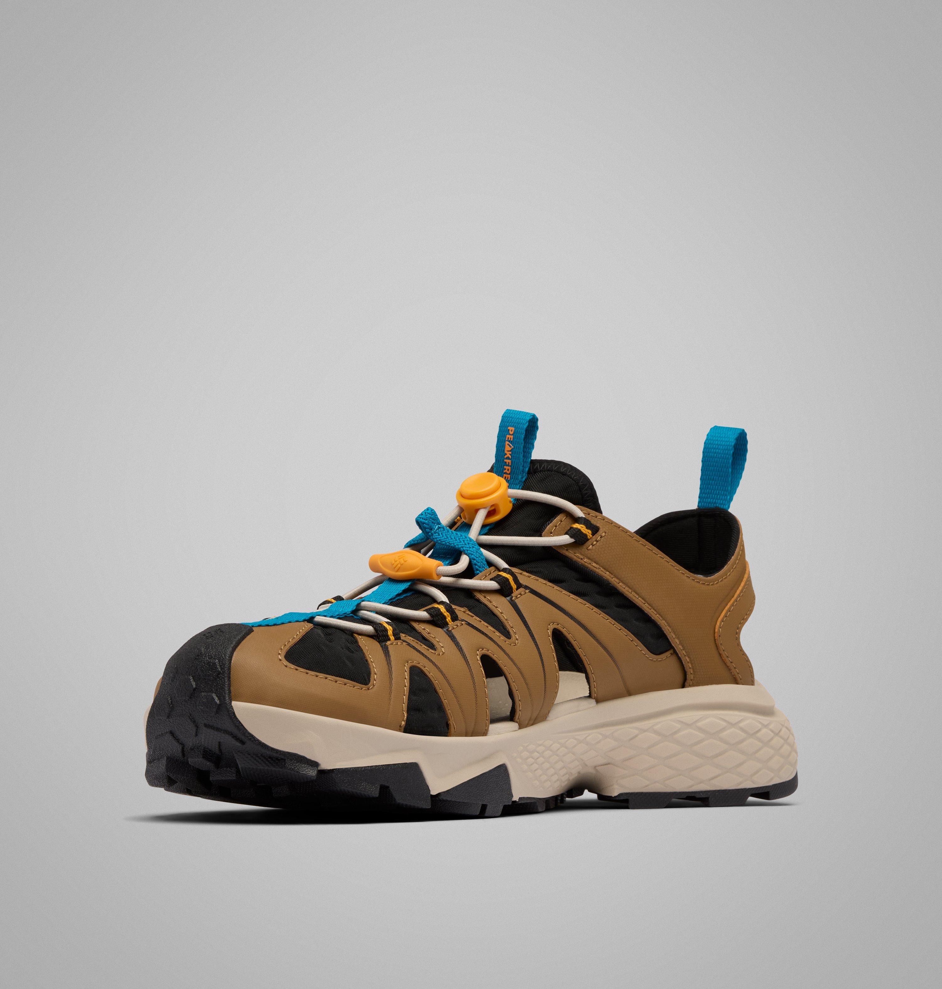Men's Peakfreak Rush Shandal | Columbia