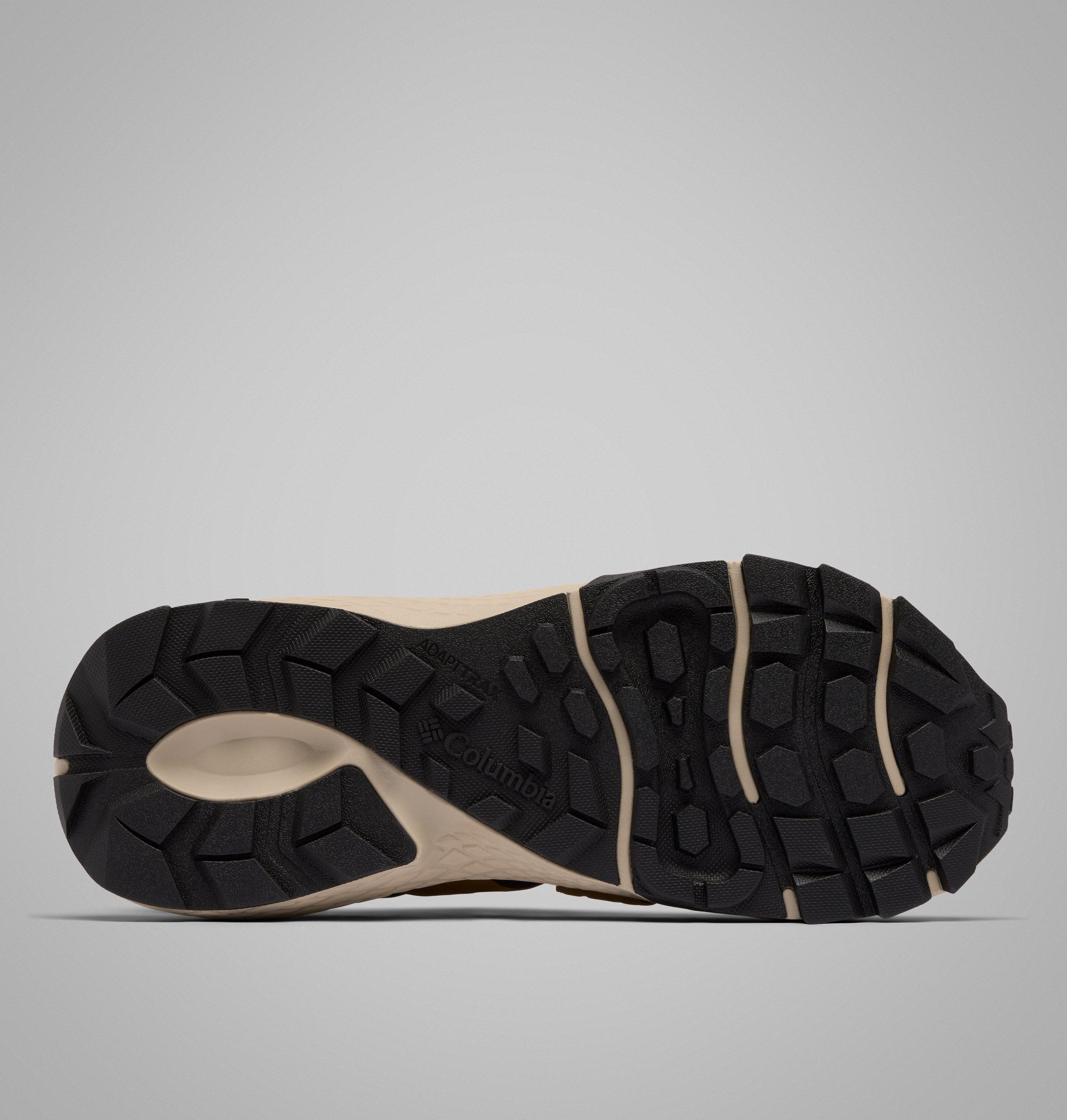 Men's Peakfreak Rush Shandal | Columbia
