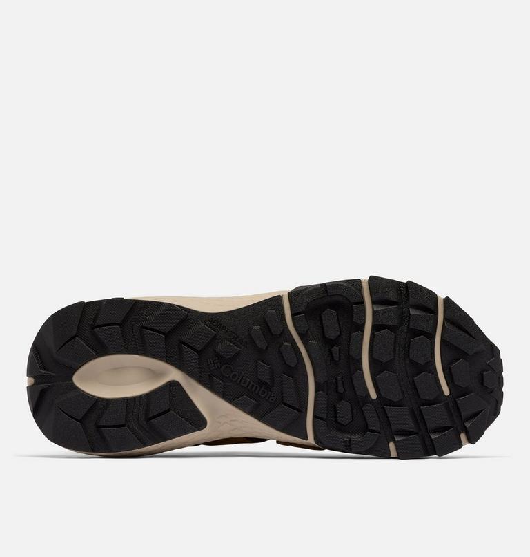 Sandalias Peakfreak Rush para hombre, Color: Delta, Mango, image 5