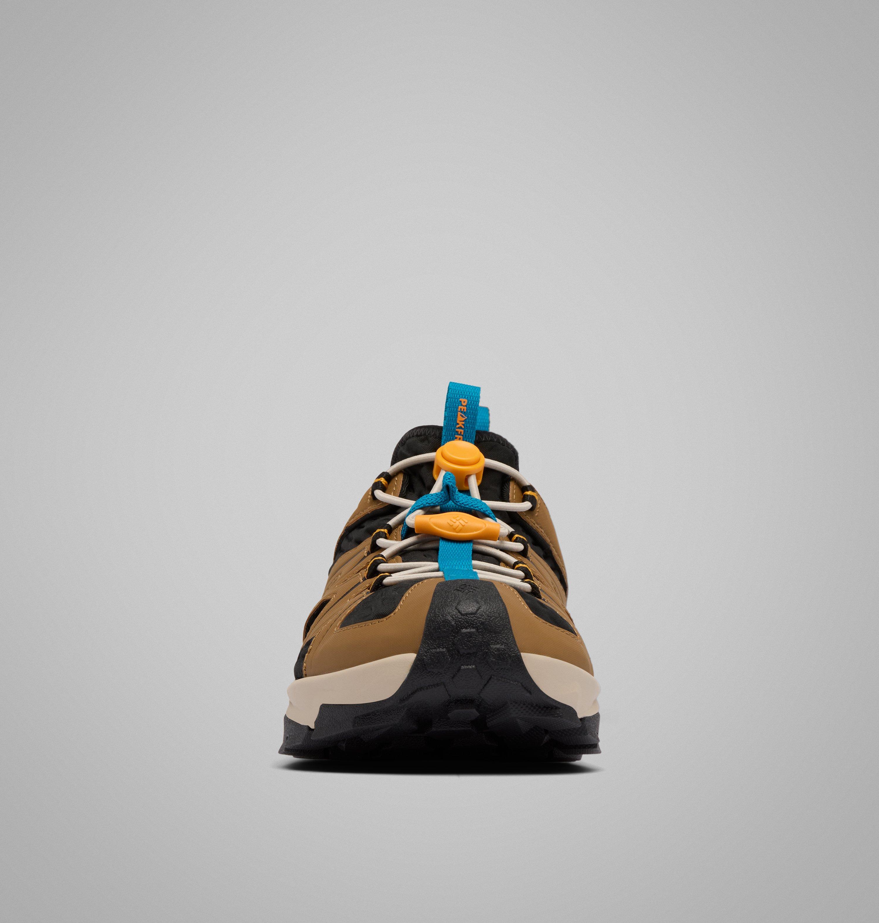 Men's Peakfreak Rush Shandal | Columbia