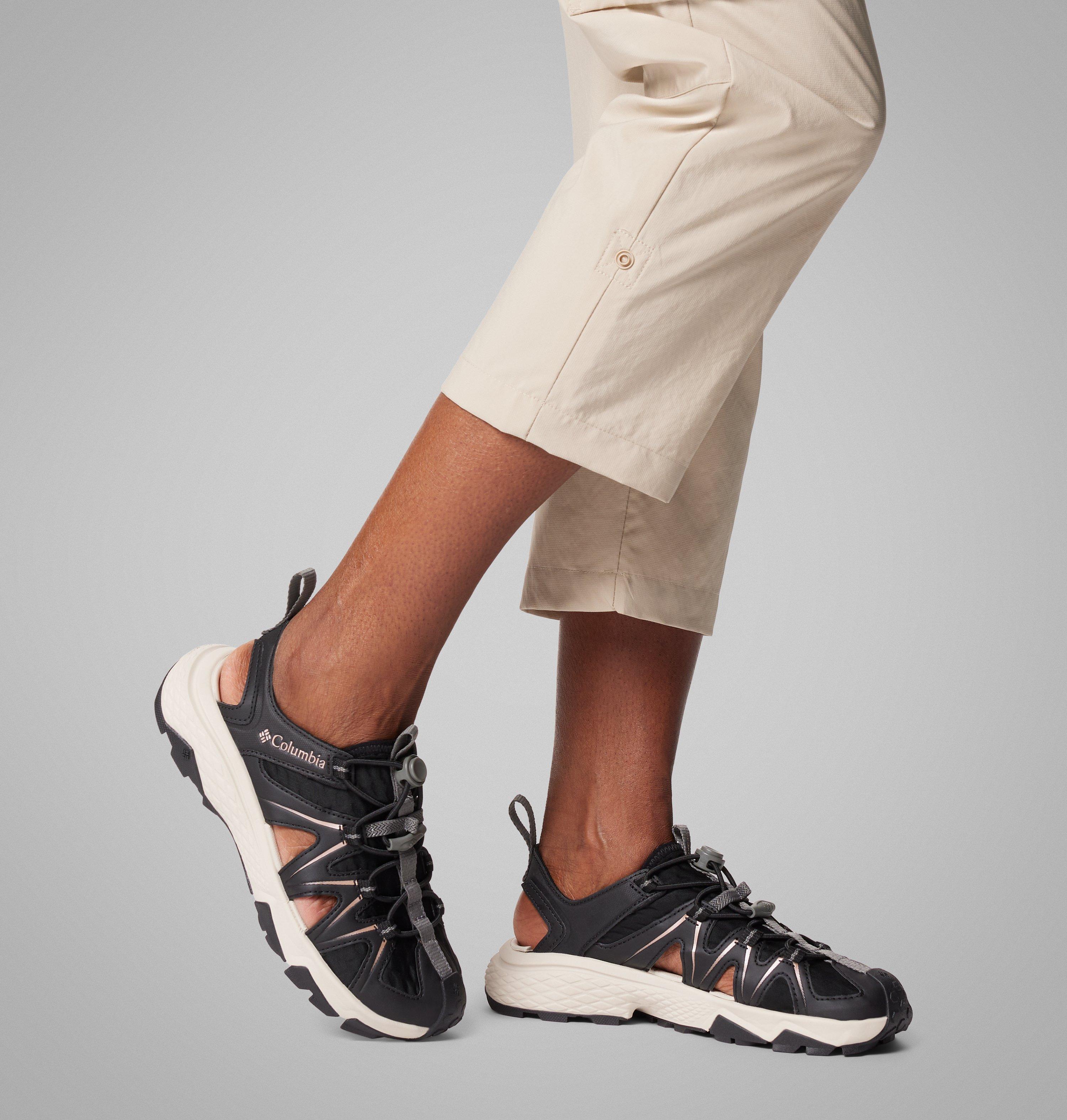 Women's Peakfreak Rush Shandal 11