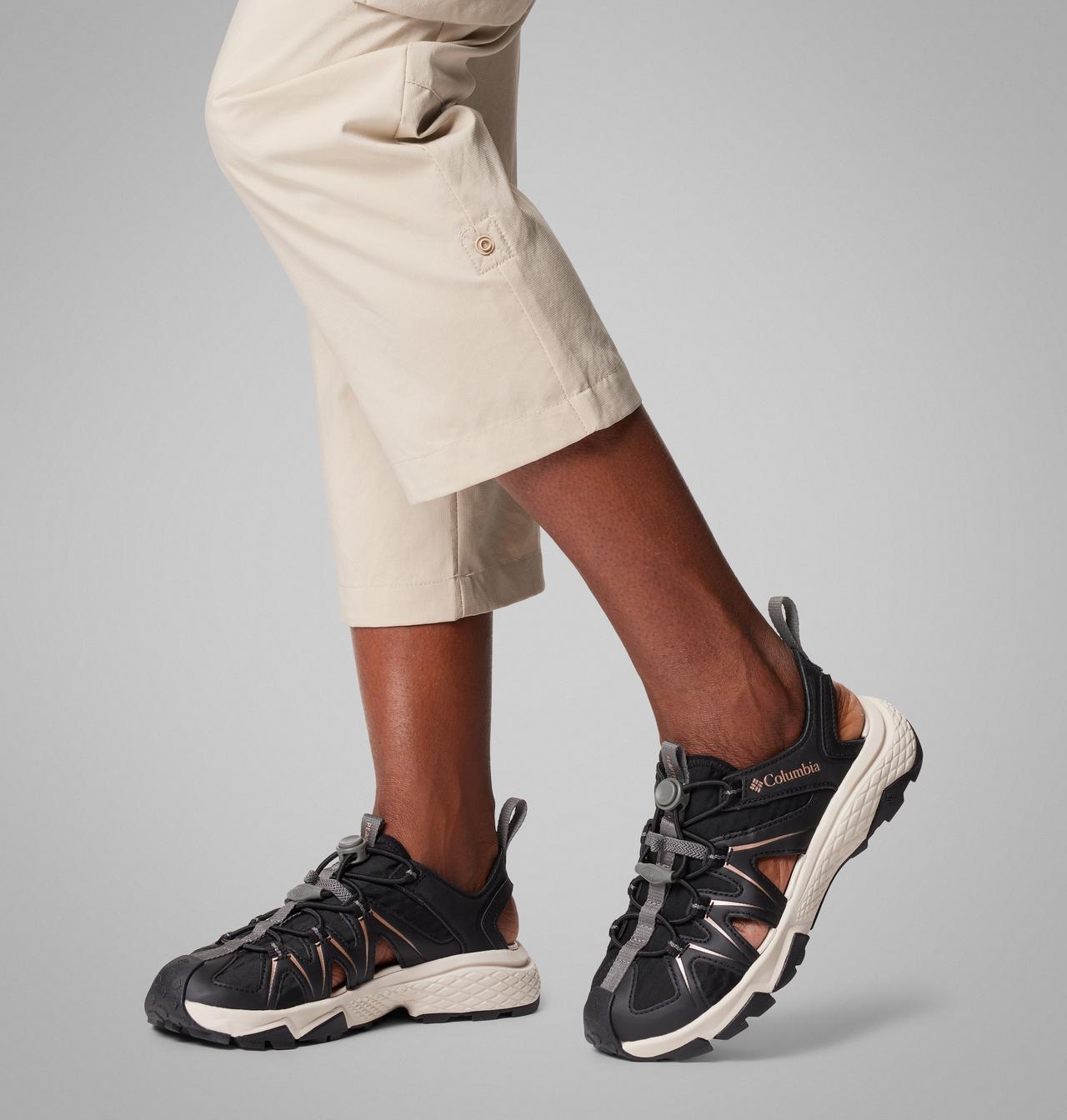 Women's Peakfreak Rush™ Shandal 12