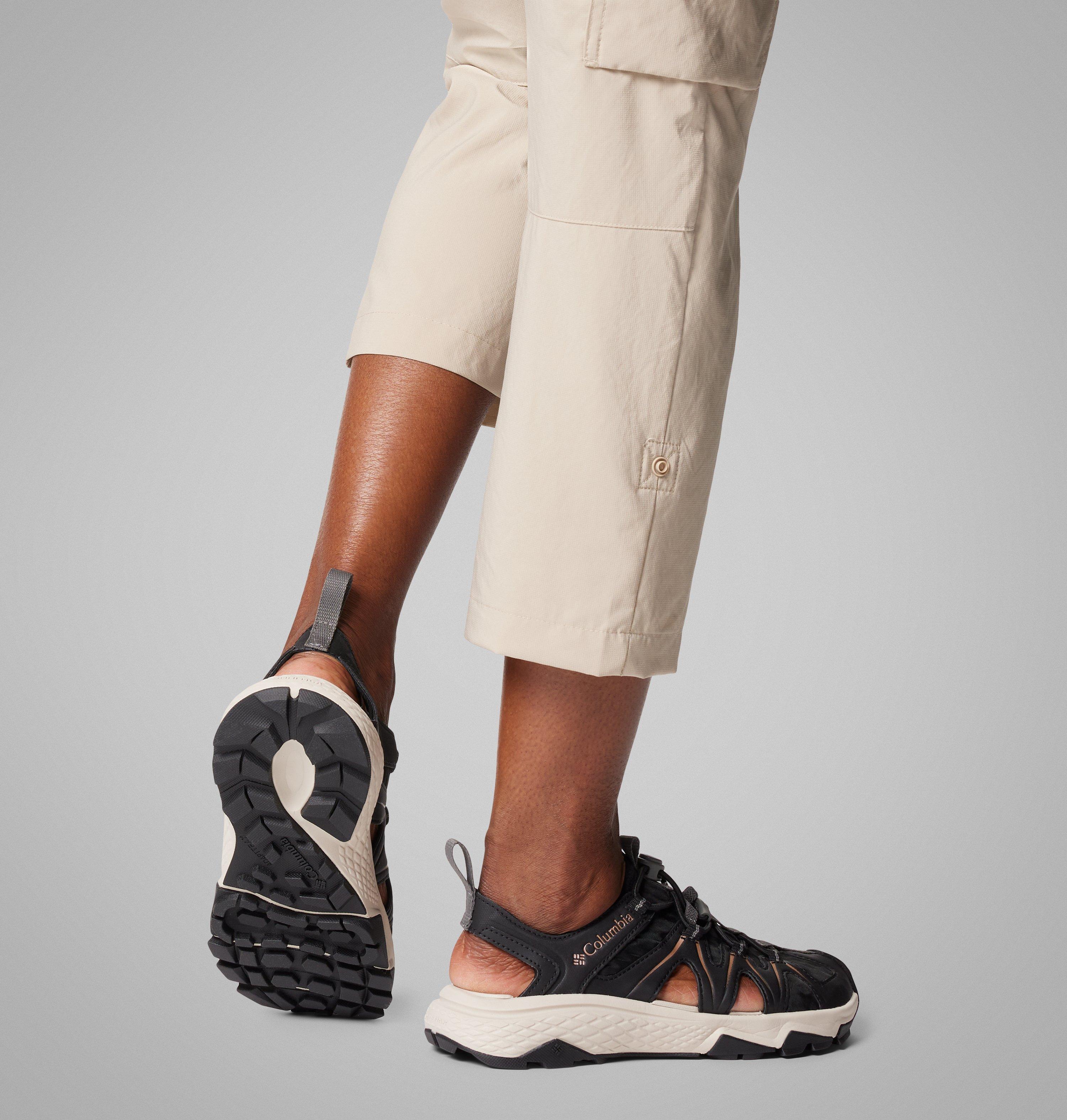 Women's Peakfreak Rush Shandal 14