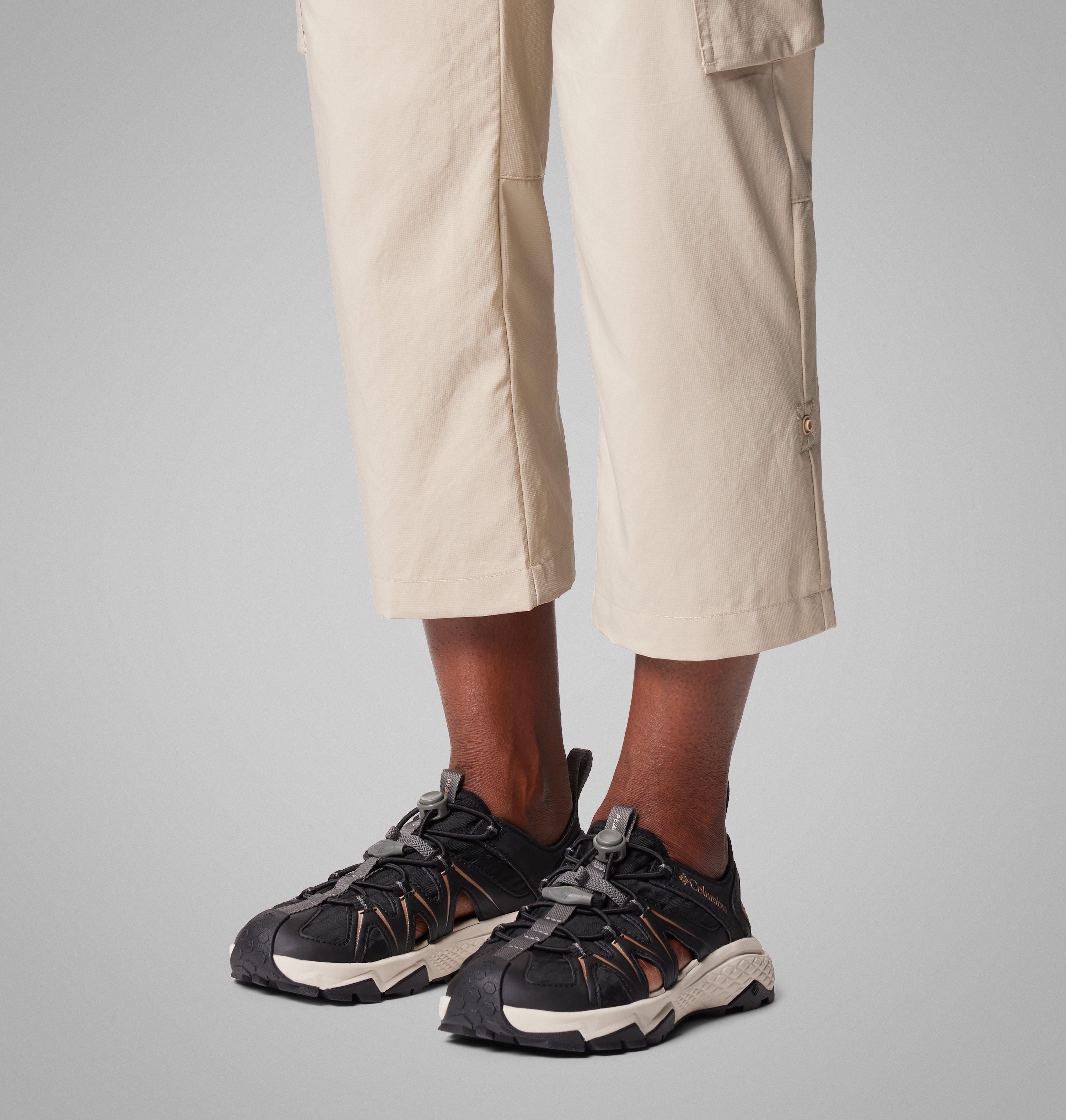 Women's Peakfreak Rush Shandal 10