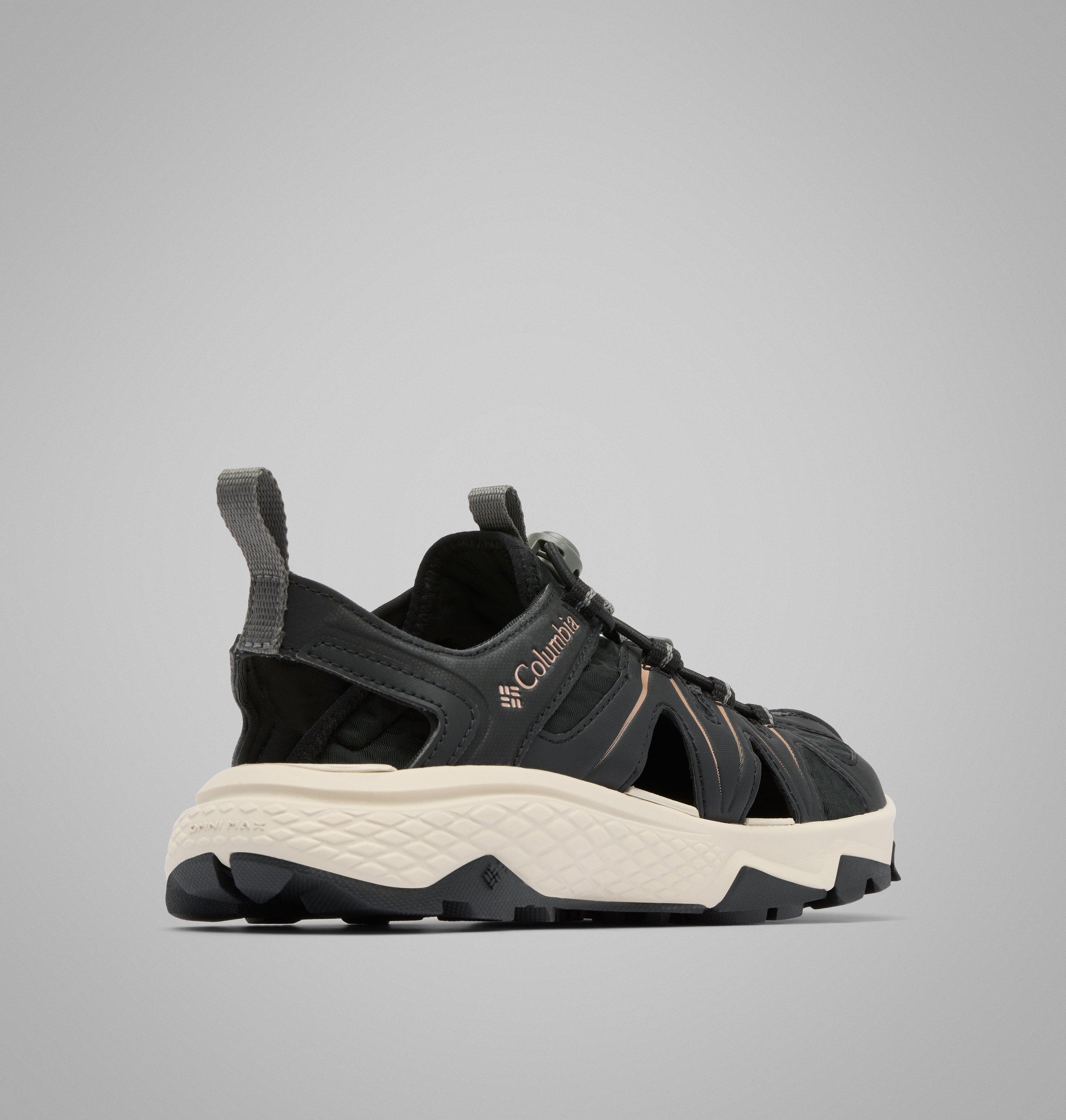 Women's Peakfreak Rush Shandal 9