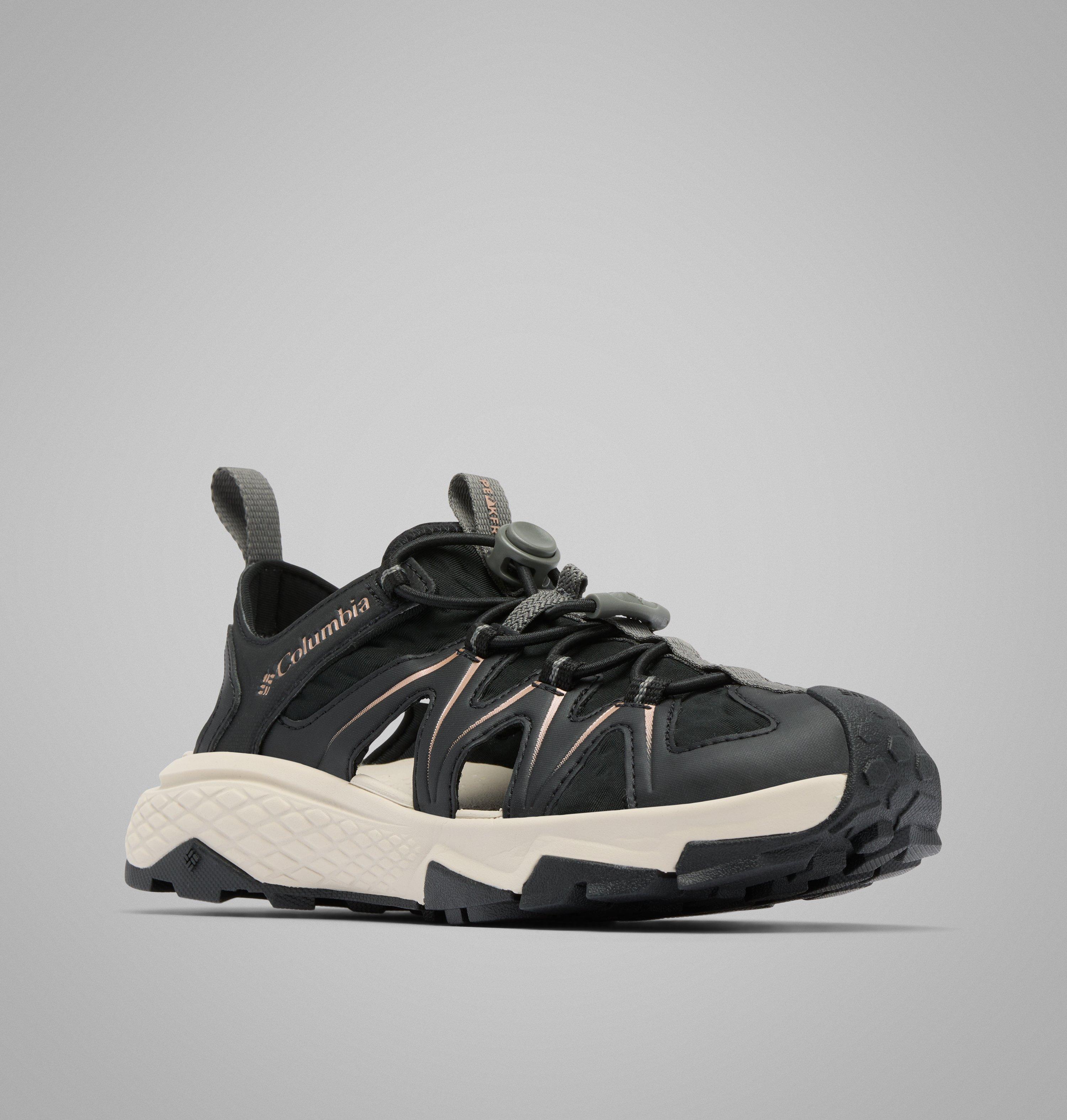 Women's Peakfreak Rush Shandal 3