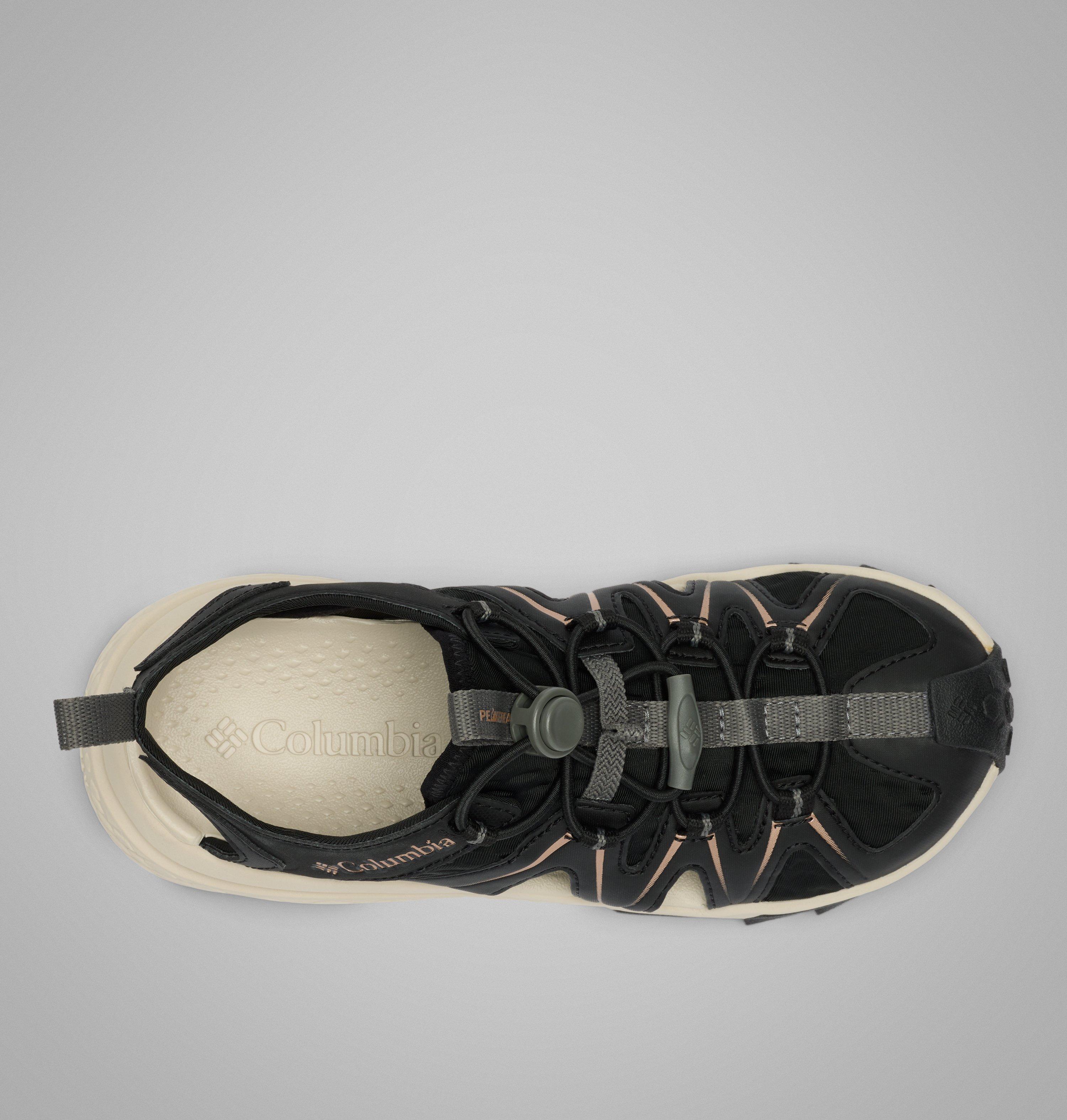 Women's Peakfreak Rush Shandal 4