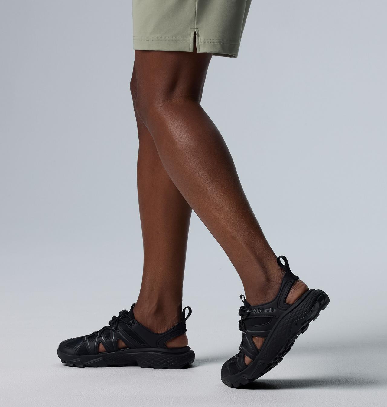 Women's Peakfreak Rush™ Shandal 10