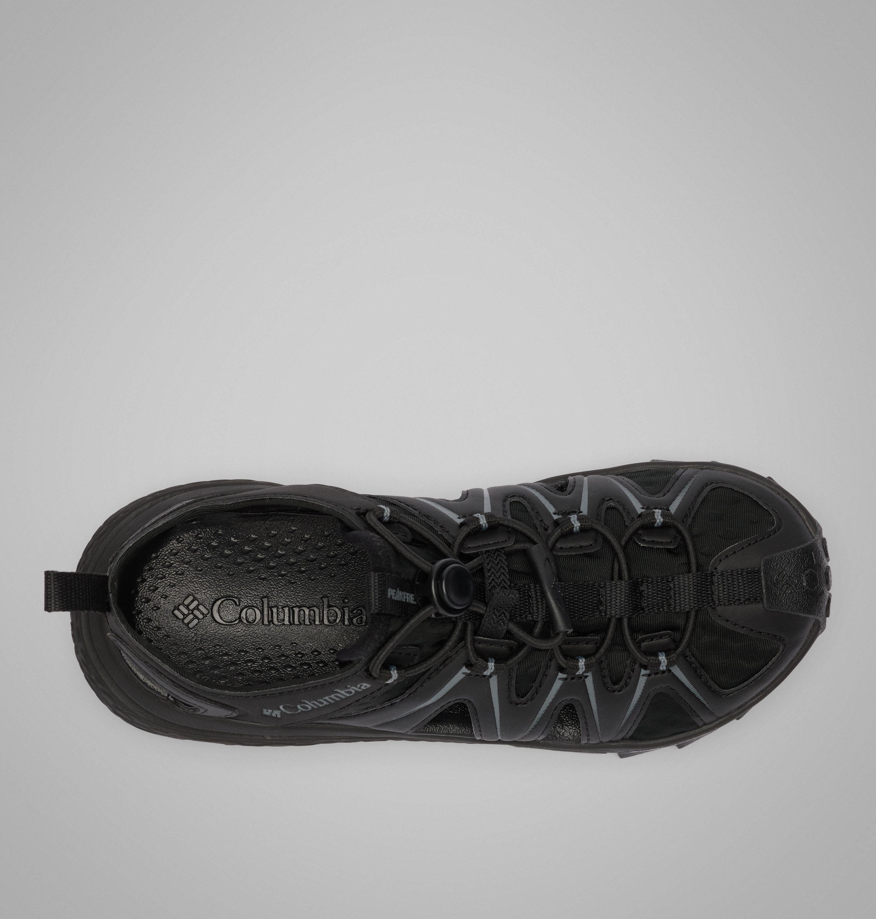 Femme Sandale Peakfreak Rush | 011 | 12 4