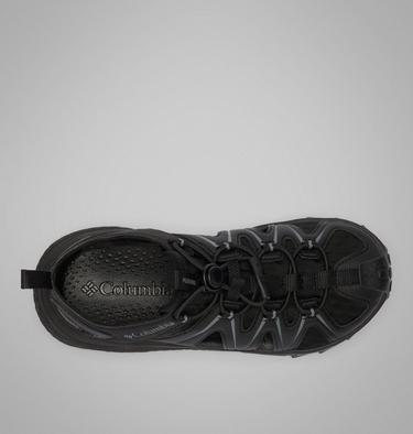 Sandalias Peakfreak Rush para mujer, Color: Black, Ti Grey Steel, image 4