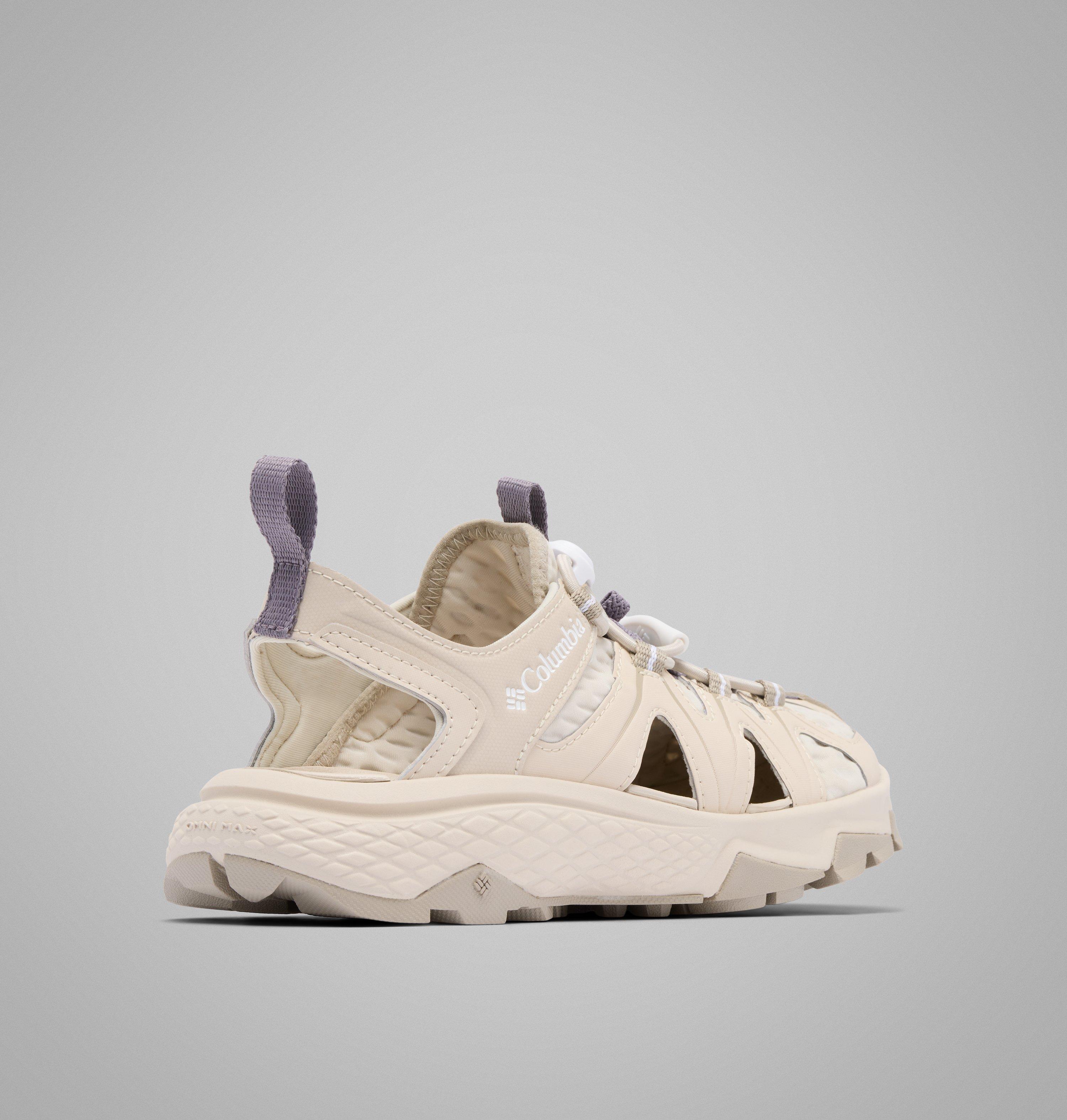 Women's Peakfreak Rush Shandal 9