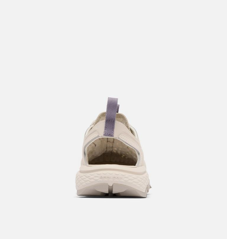Peakfreak Rush Shandal für Frauen, Color: Dark Stone, Granite Purple, image 2
