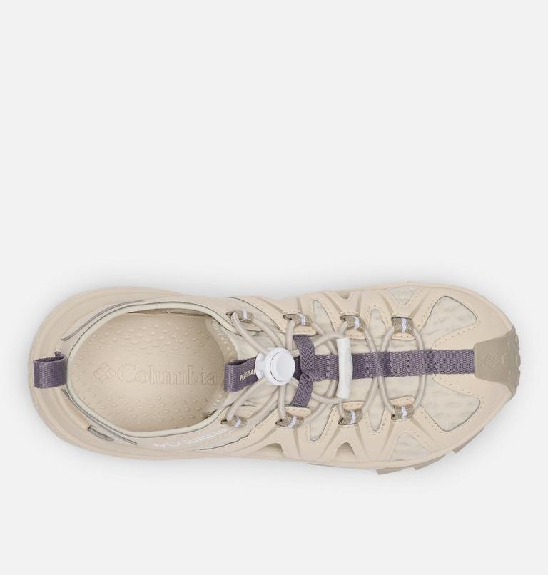 Peakfreak Rush Shandal für Frauen, Color: Dark Stone, Granite Purple, image 4